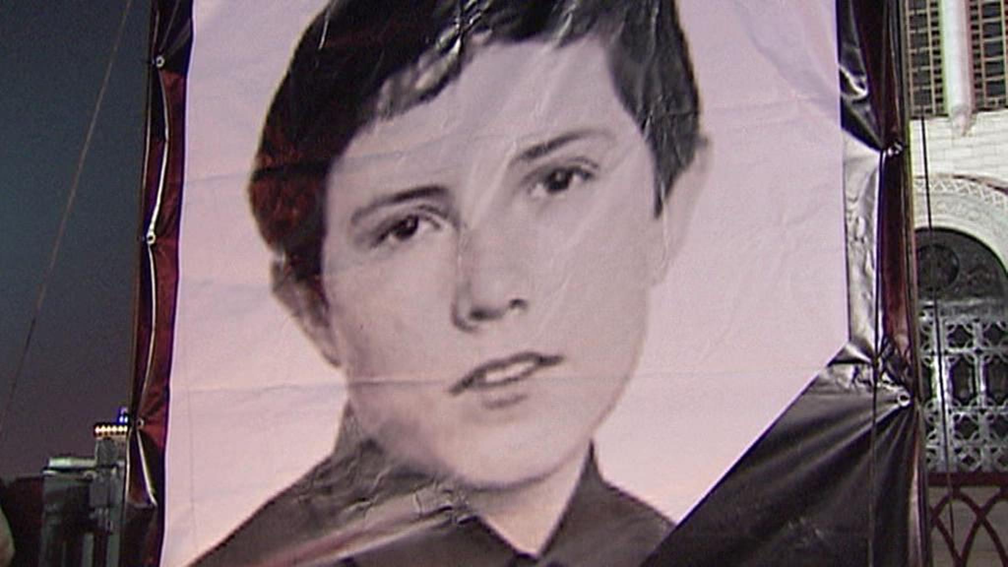 Бронзовая ночь: Эстония решила не расследовать убийство россиянина