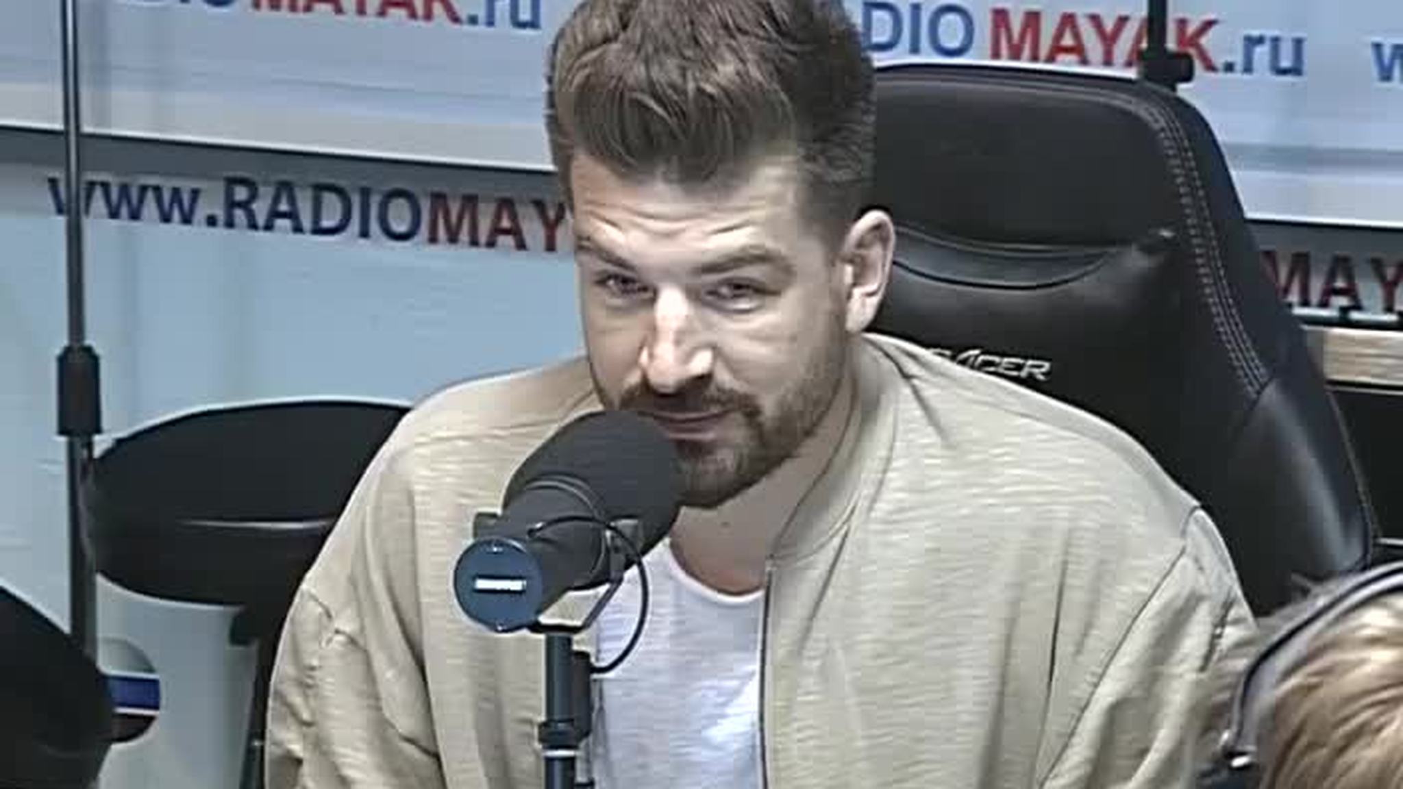 Сергей Мезенцев