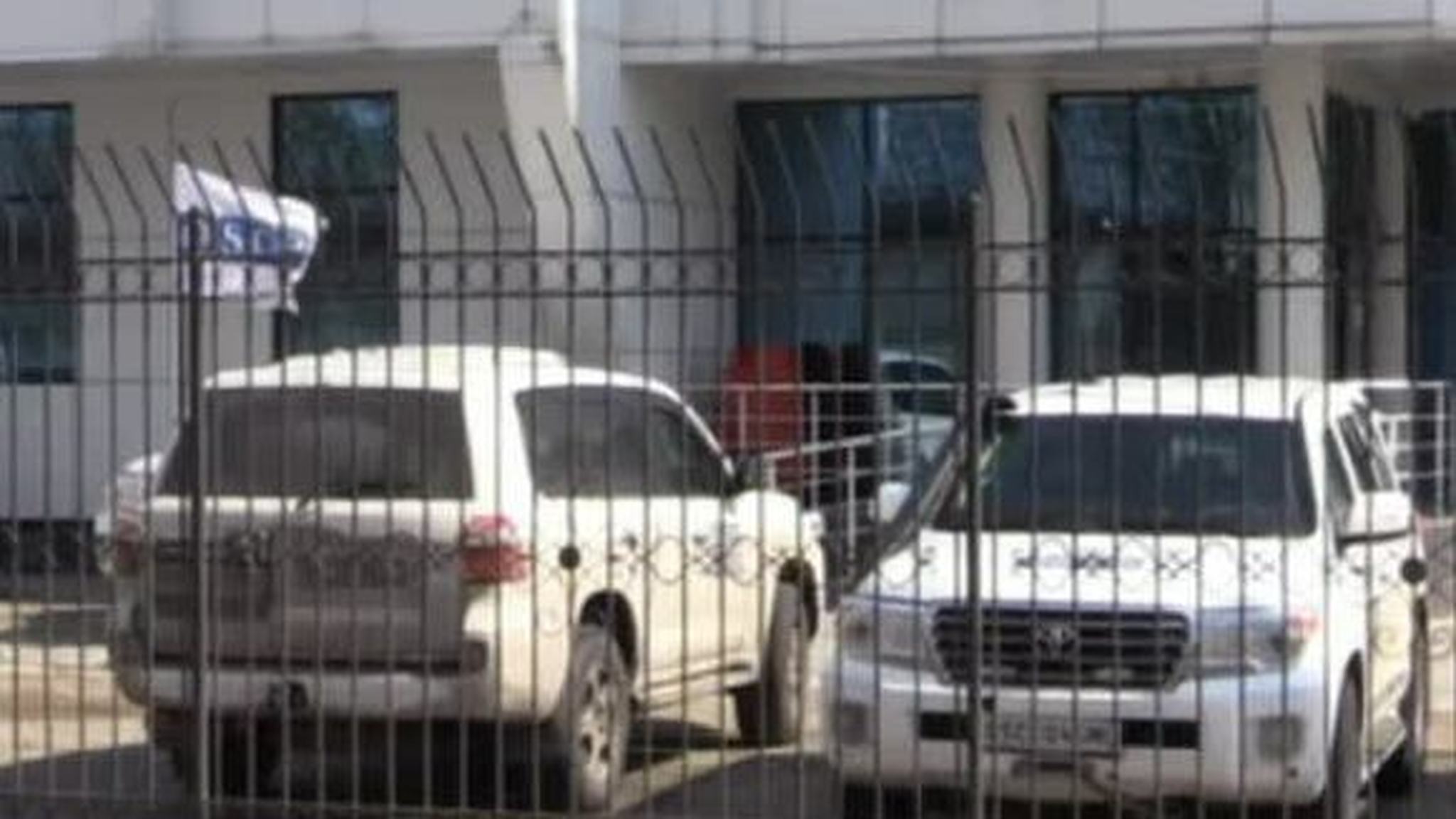  В ДНР задержали стрелявших в патруль ОБСЕ