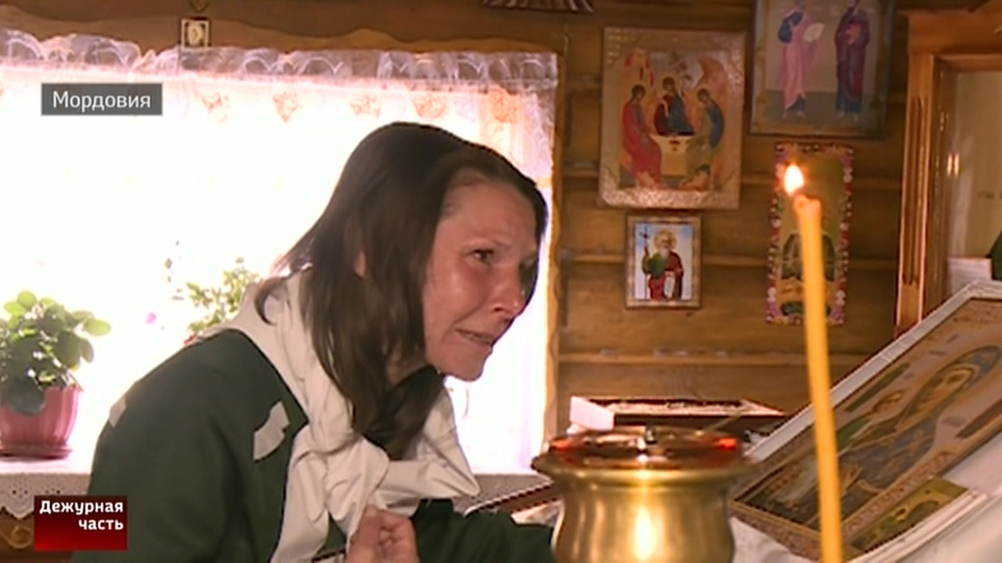 Мать, пытавшаяся продать дочь в сексуальное рабство, не раскаивается в колонии