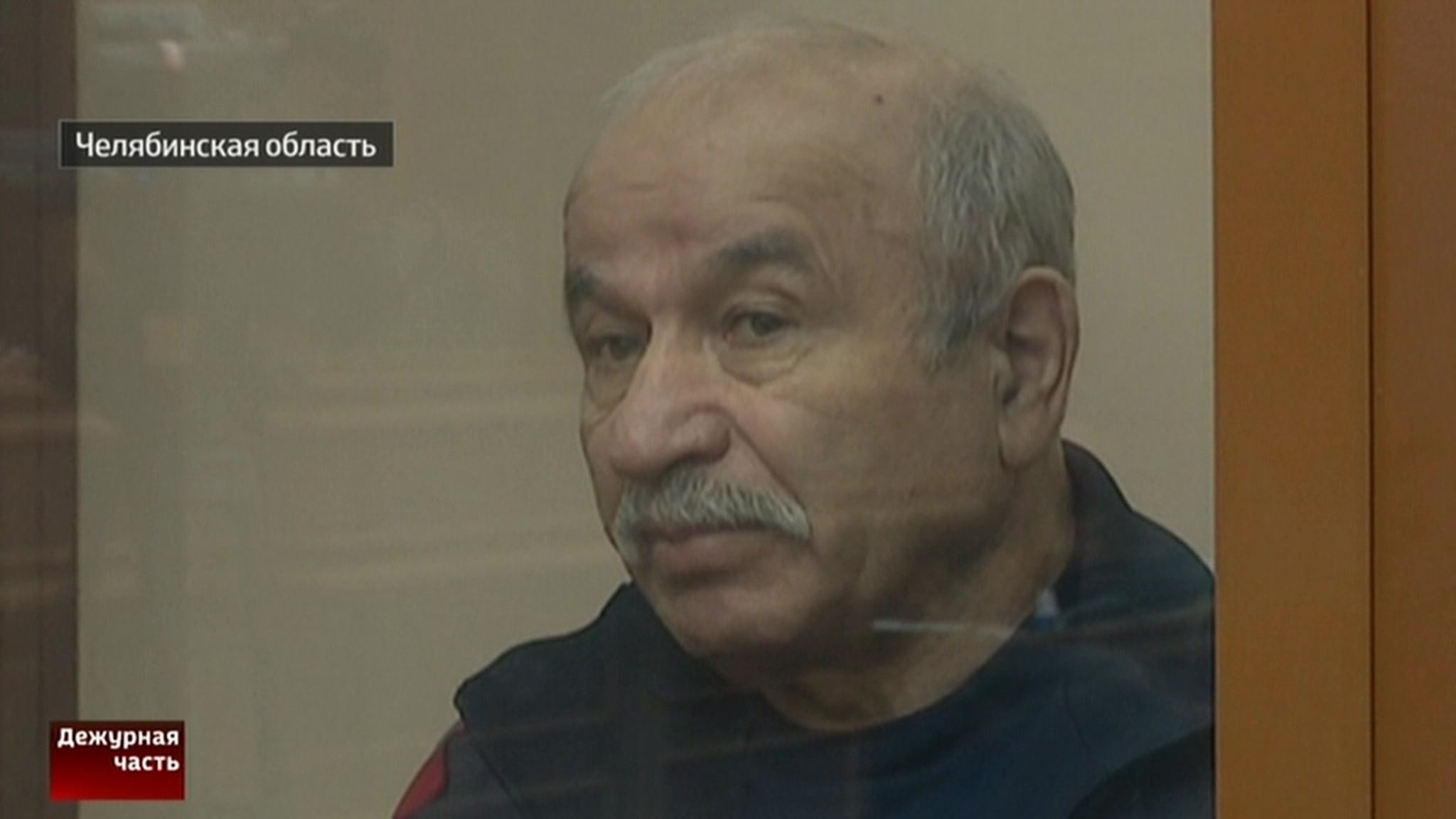 Присяжные не поверили экс-депутату, ранившему сотрудника ДПС