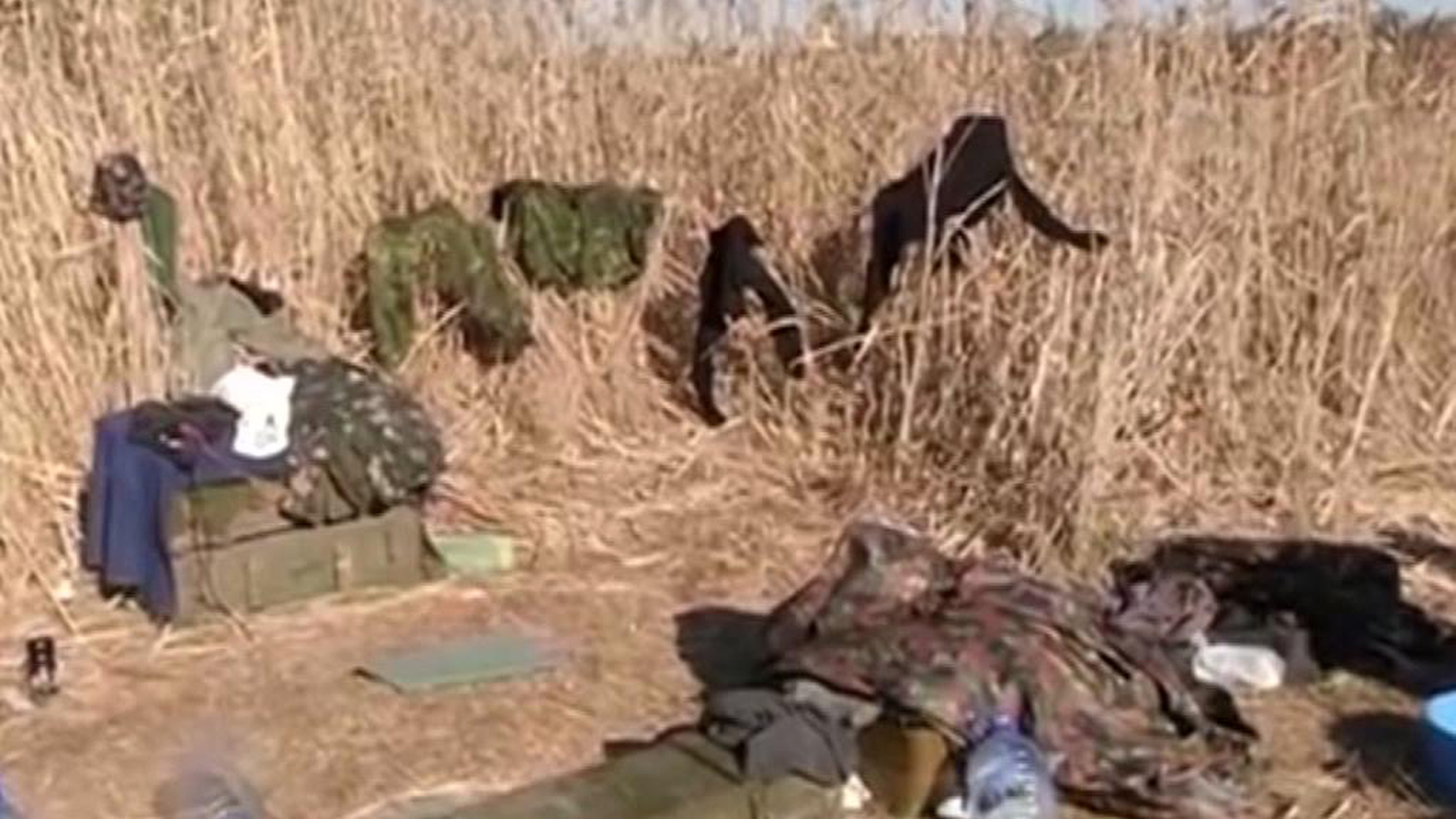 Аваков сообщил о 500 самоубийствах вернувшихся из Донбасса