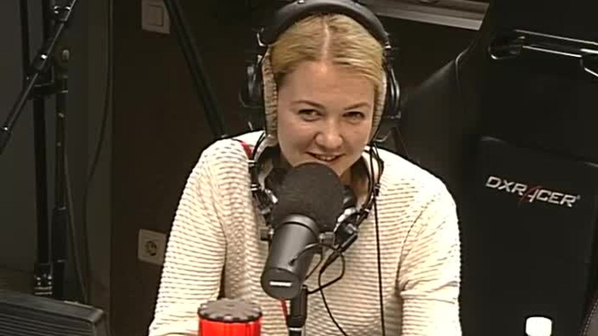 Анна Ворфоломеева