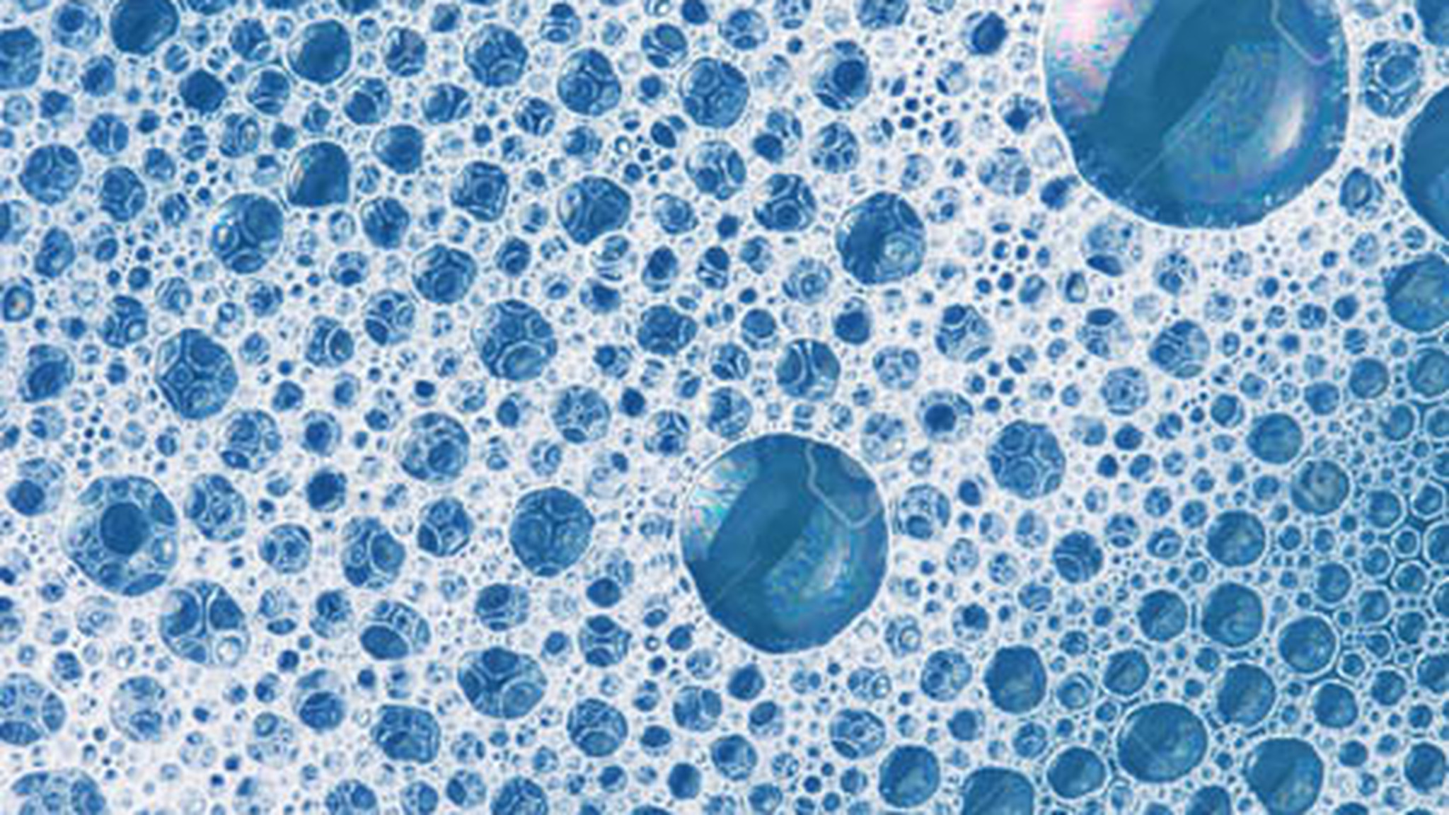 В Петербурге 5-летний ребенок выпил моющее средство и получил химический ожог