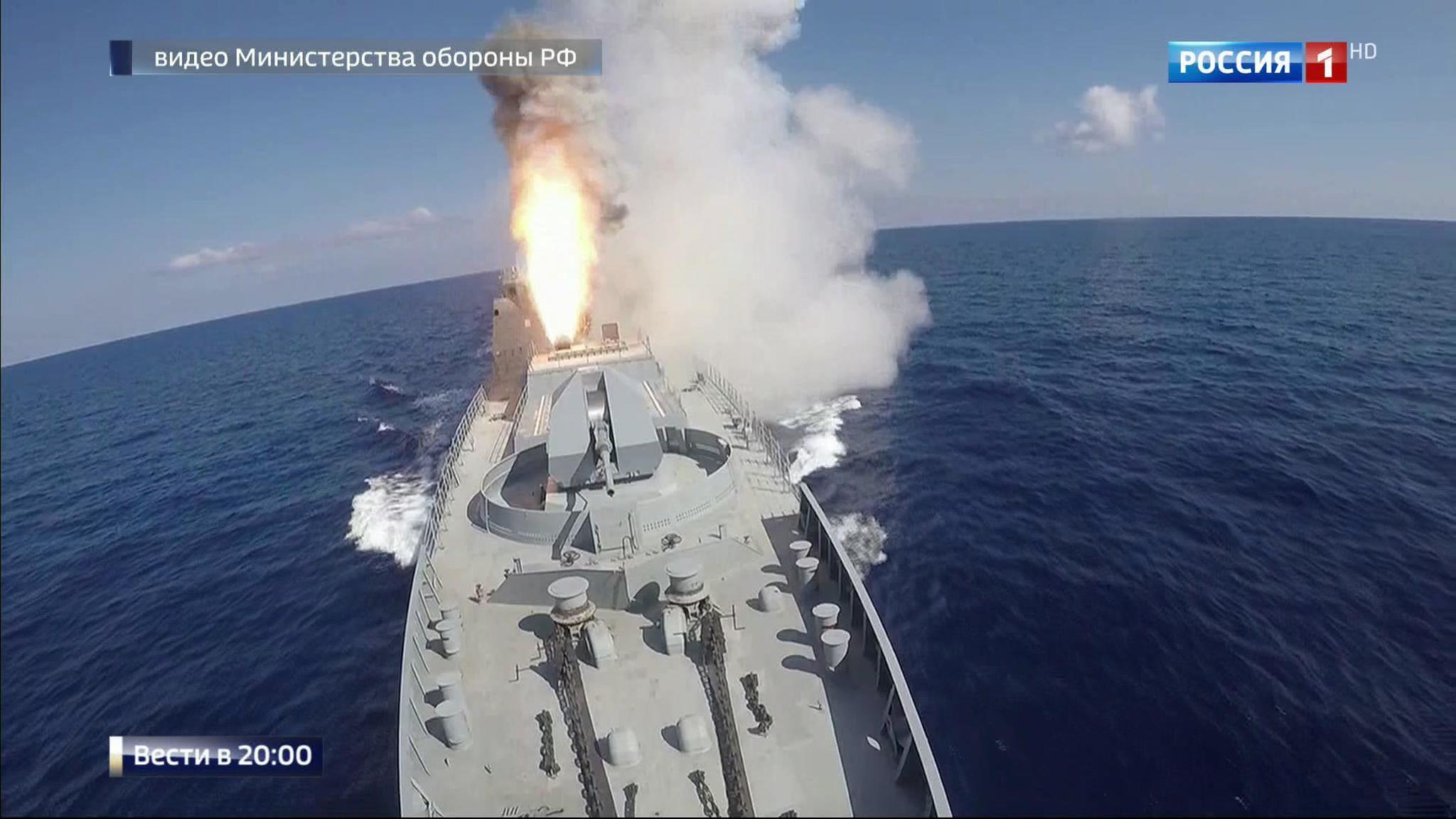 "Турецкий поток" уходит вглубь: начата сварка черноморской части газопровода