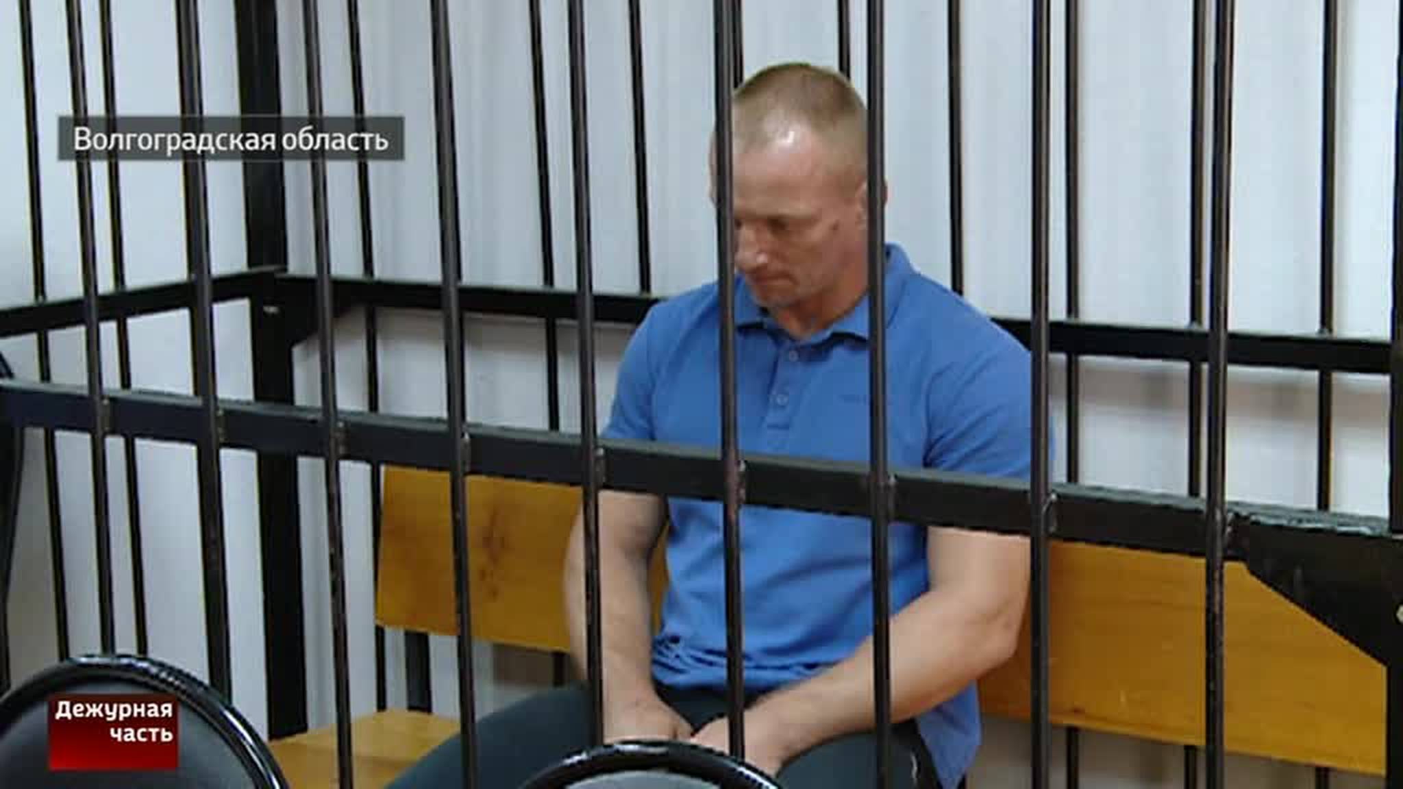 Один из нападавших на ювелирный в Камышине признал свою вину