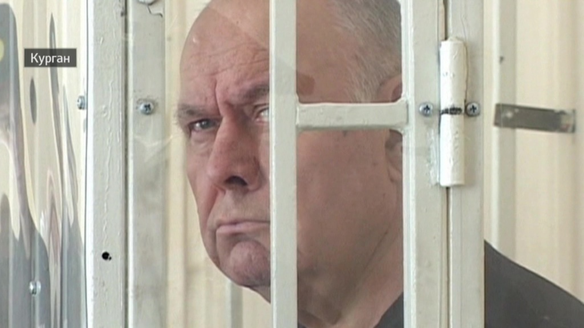 В Кургане вынесли приговор главе отделения ФНС