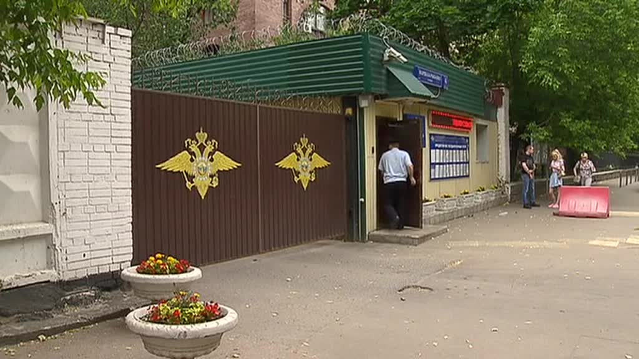 За несколько миллионов московские полицейские закрывали уголовные дела