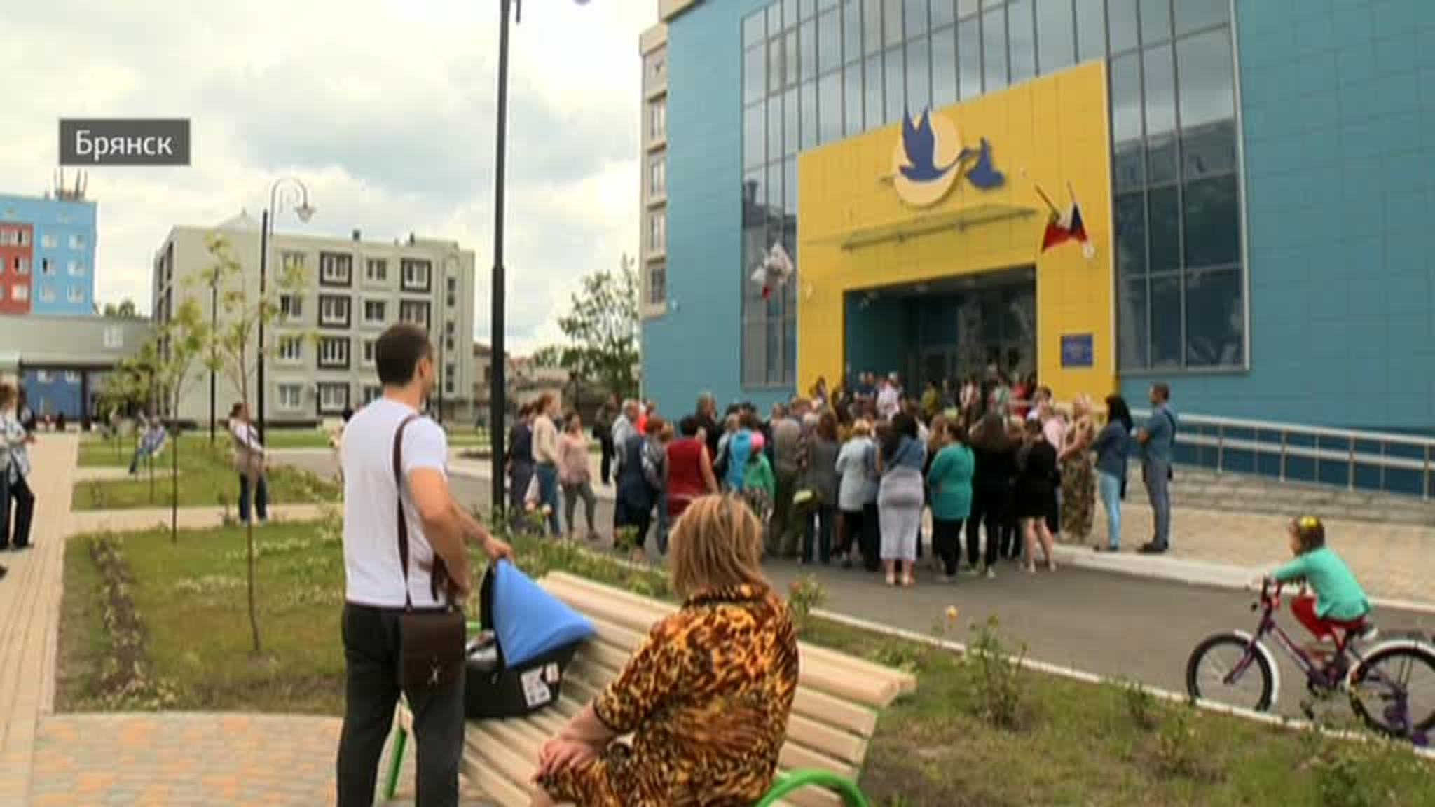 В Брянске ищут винновых в гибели 11 новорожденных
