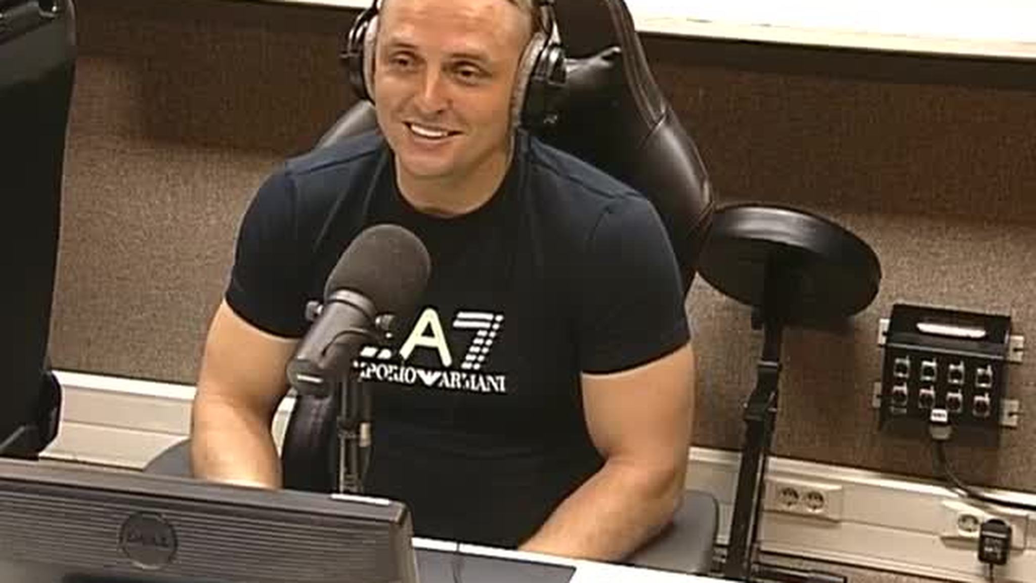 Детские вопросы. Все о цирке