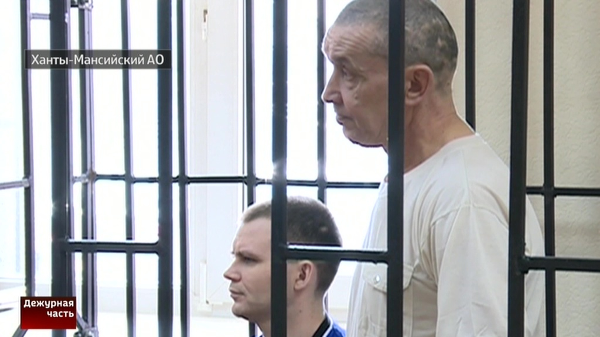 В Ханты-Мансийске суд рассматривает дело о крупном ДТП с автобусом