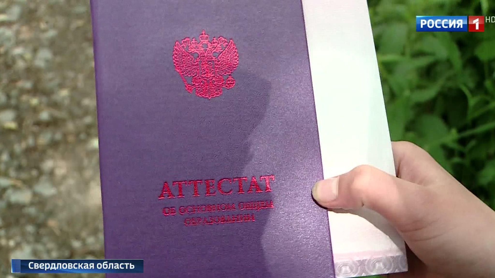 Вымыл школу - получи аттестат: на Урале выпускники столкнулись с шантажом