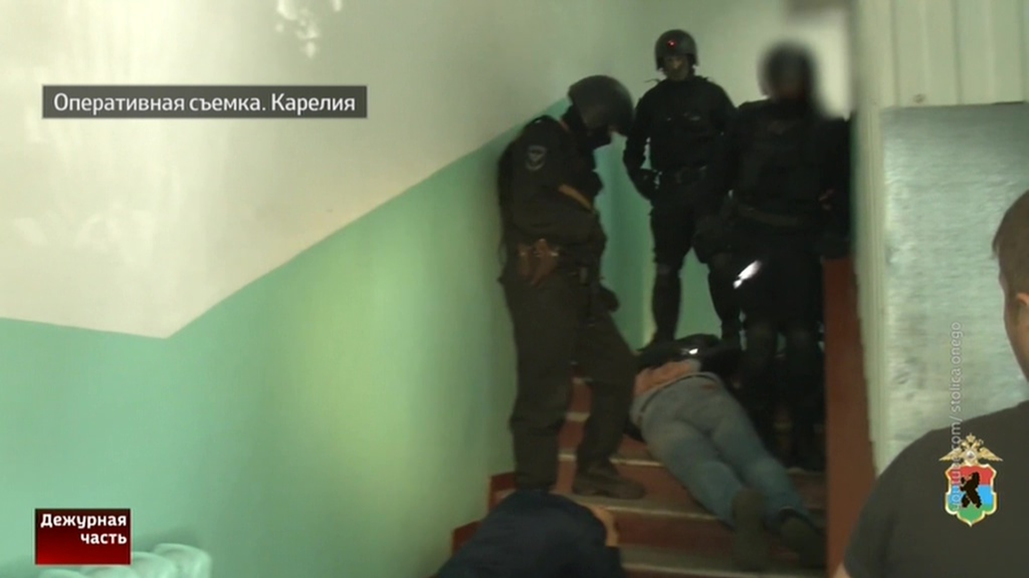 В отделе ГИБДД  задержали мигрантов, пришедших купить права