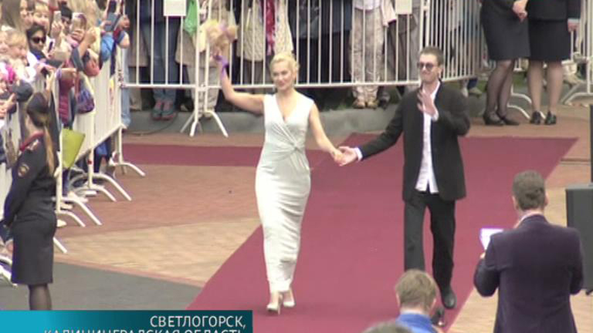 Эфир от 05.07.2017 (19:30)