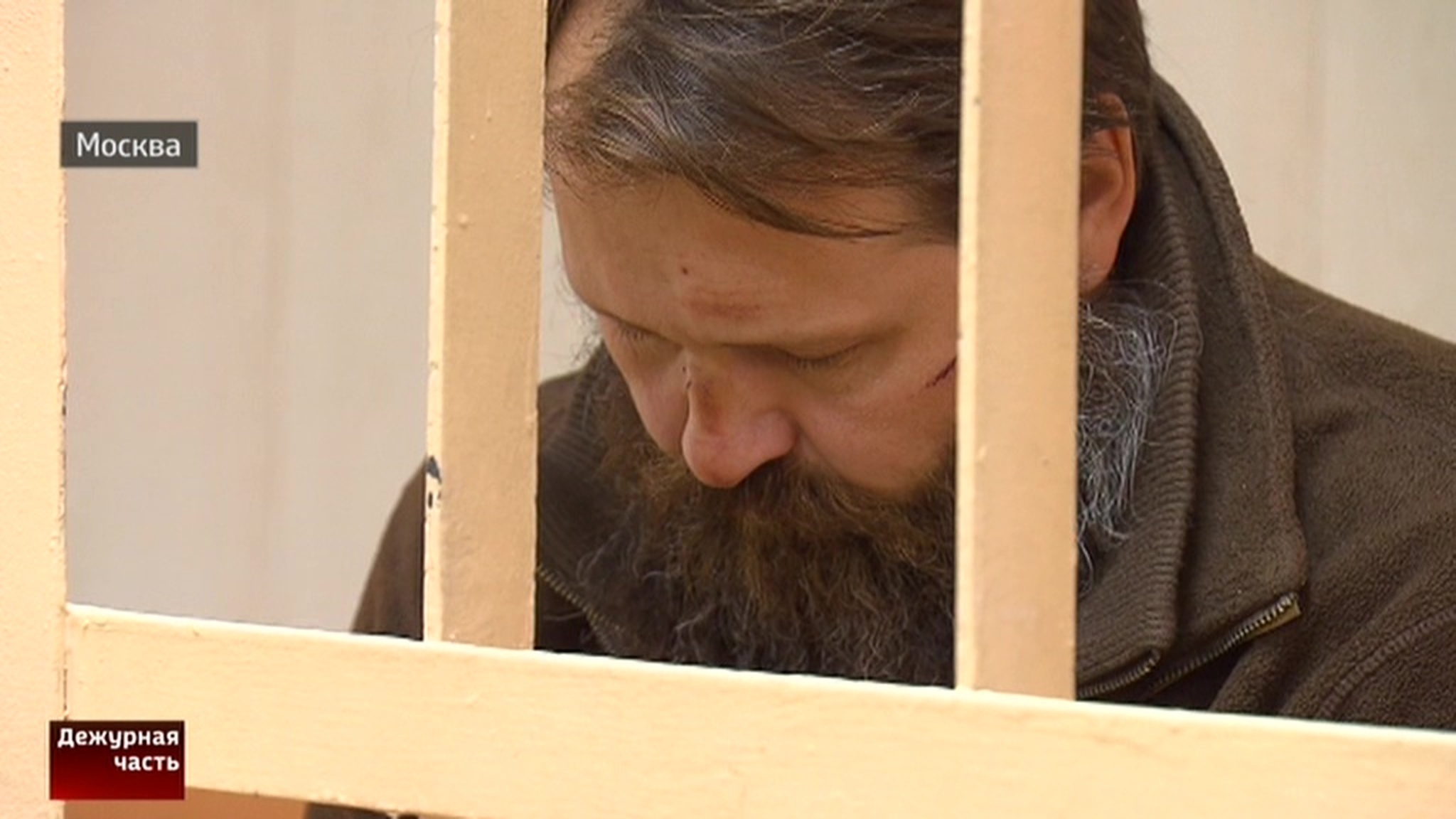 Вероятный лидер "Орехово-Медведковской" ОПГ скрывался от полиции 16 лет