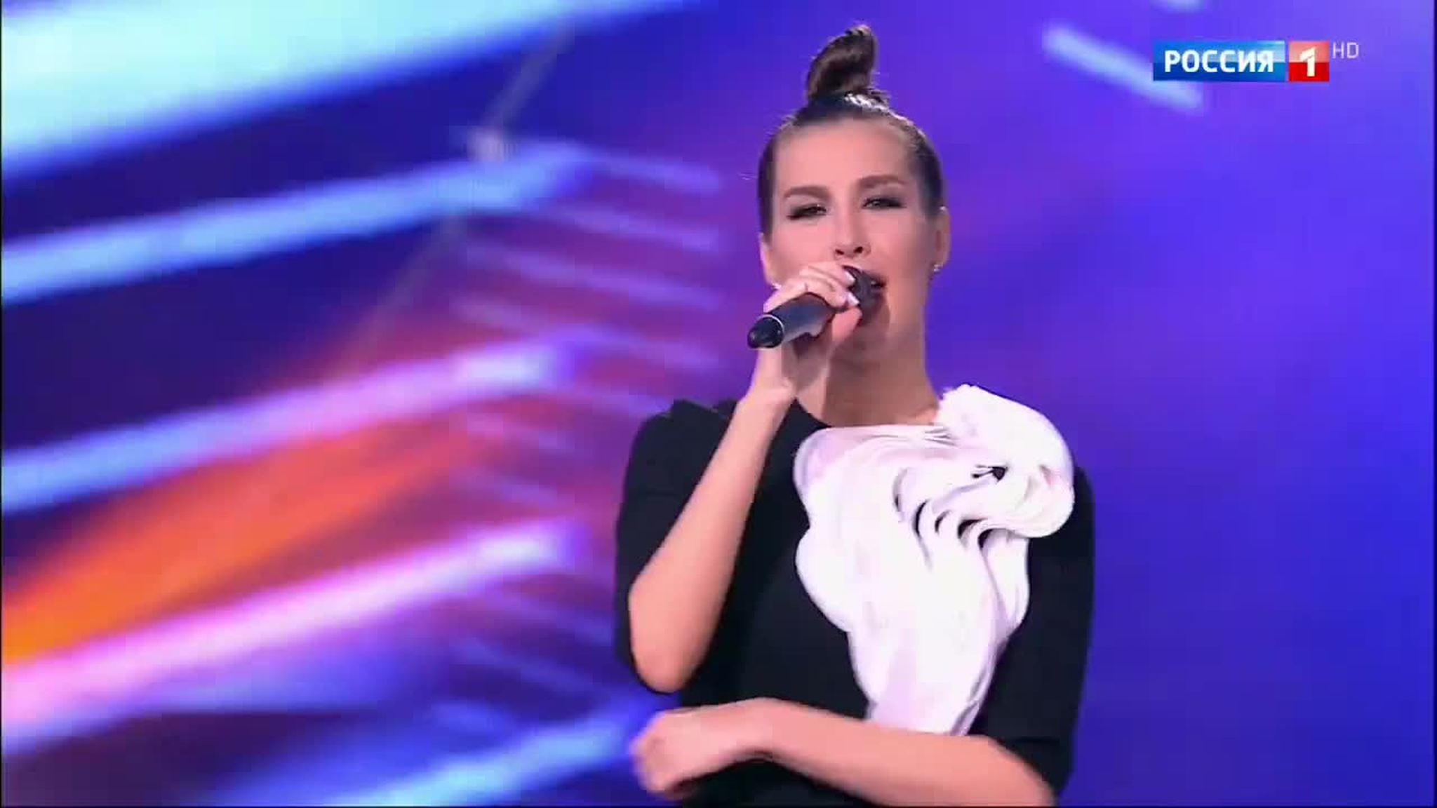 Эфир от 17.06.2017. А-Студио