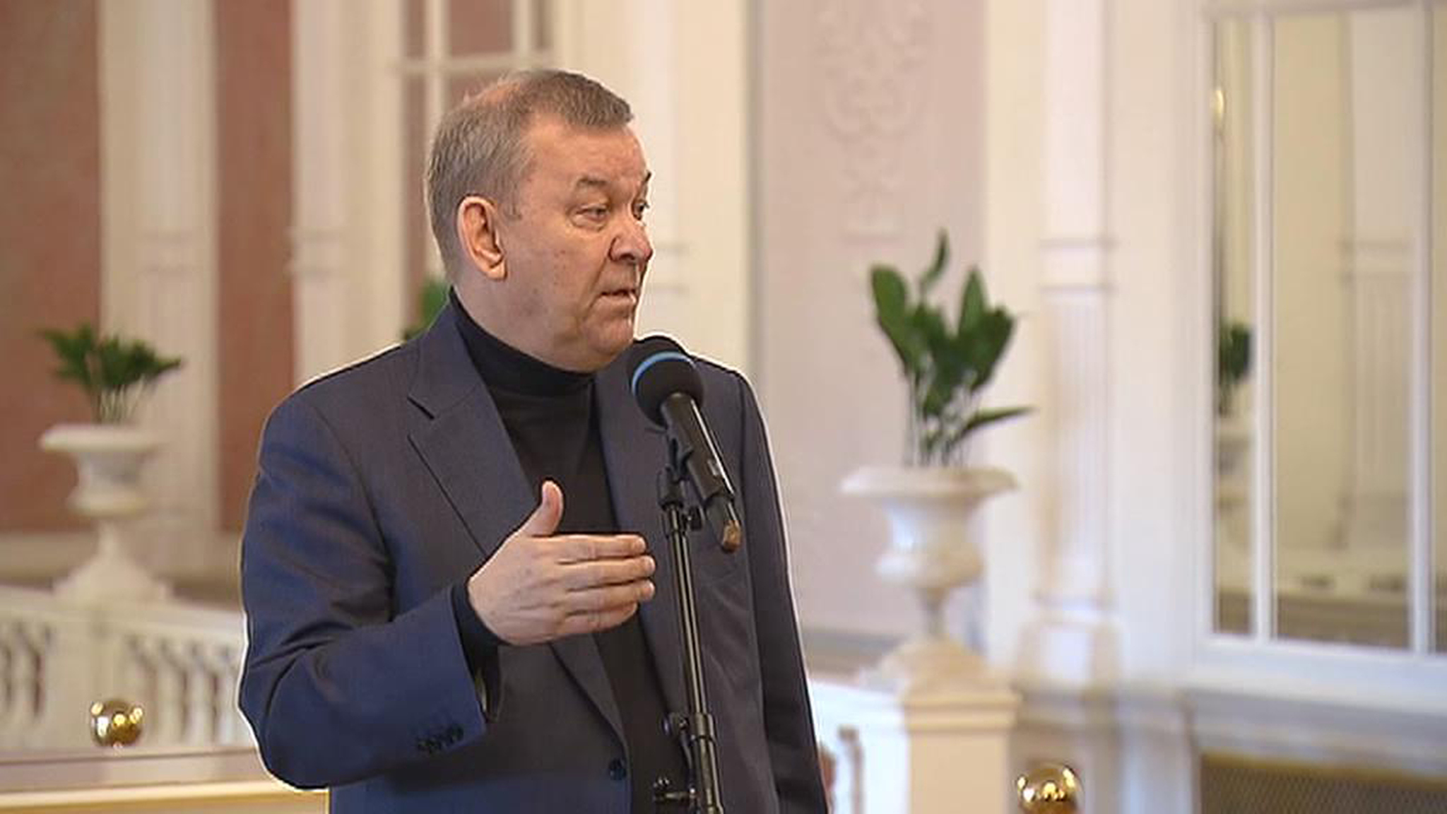 В Большом театре объяснили перенос премьеры Кирилла Серебрянникова