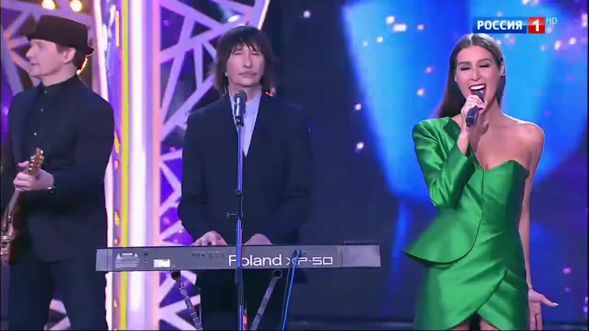 Эфир от 03.06.2017. А-Студио