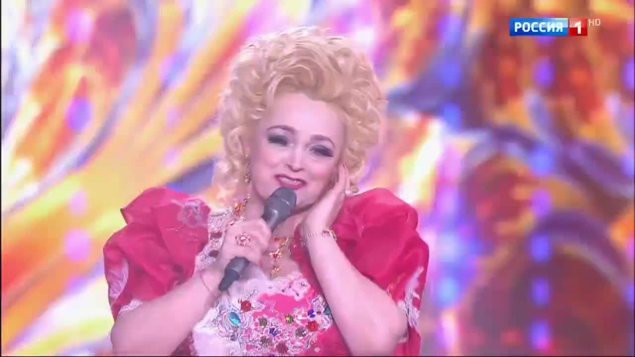 Эфир от 03.06.2017. Надежда Кадышева