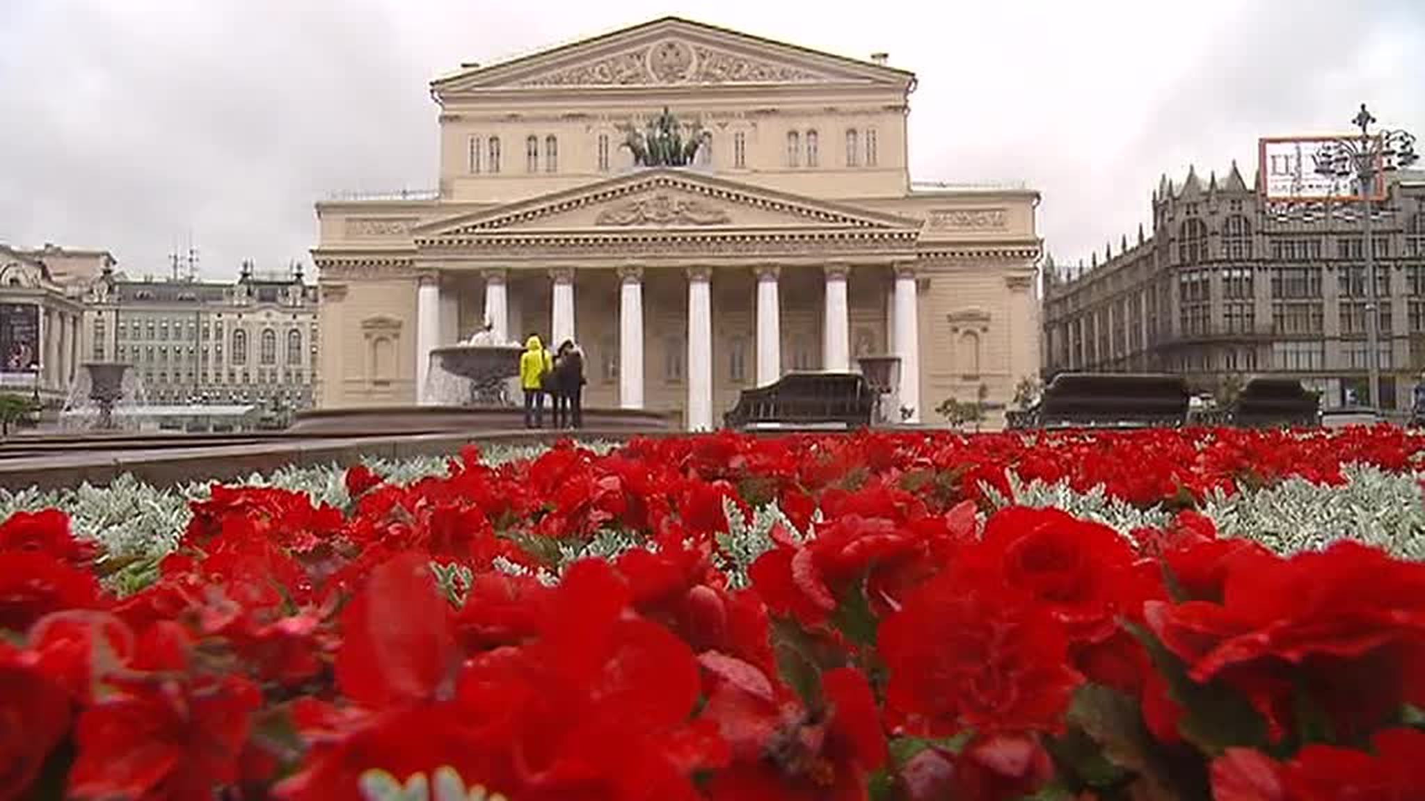 Слухи и факты: Урин объяснил, чем плох "Нуреев"