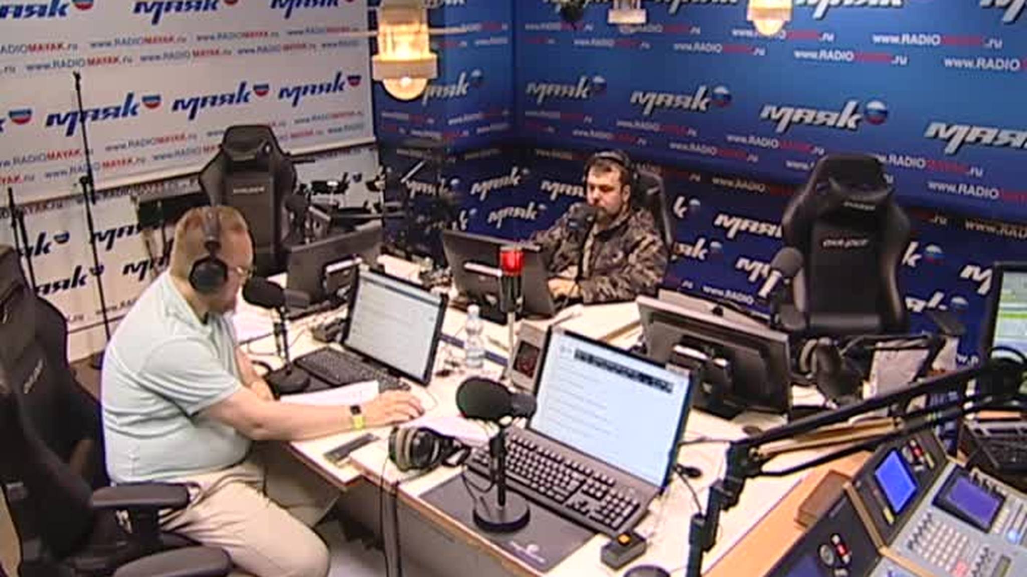 Юрий Розум о фестивале классической музыки "Большой"