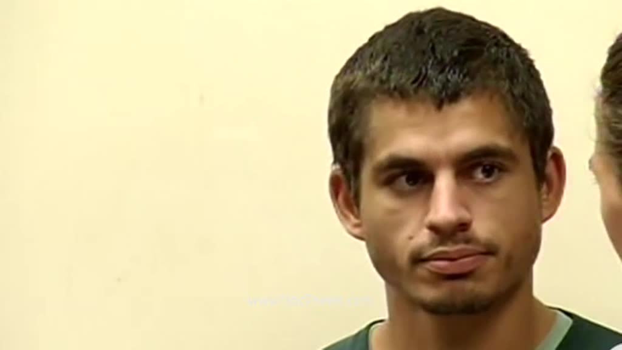 В США серийный убийца кошек получил 16 лет тюрьмы