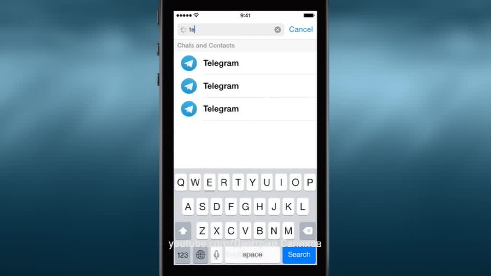 Дуров пообещал более оперативно блокировать каналы террористов в Telegram