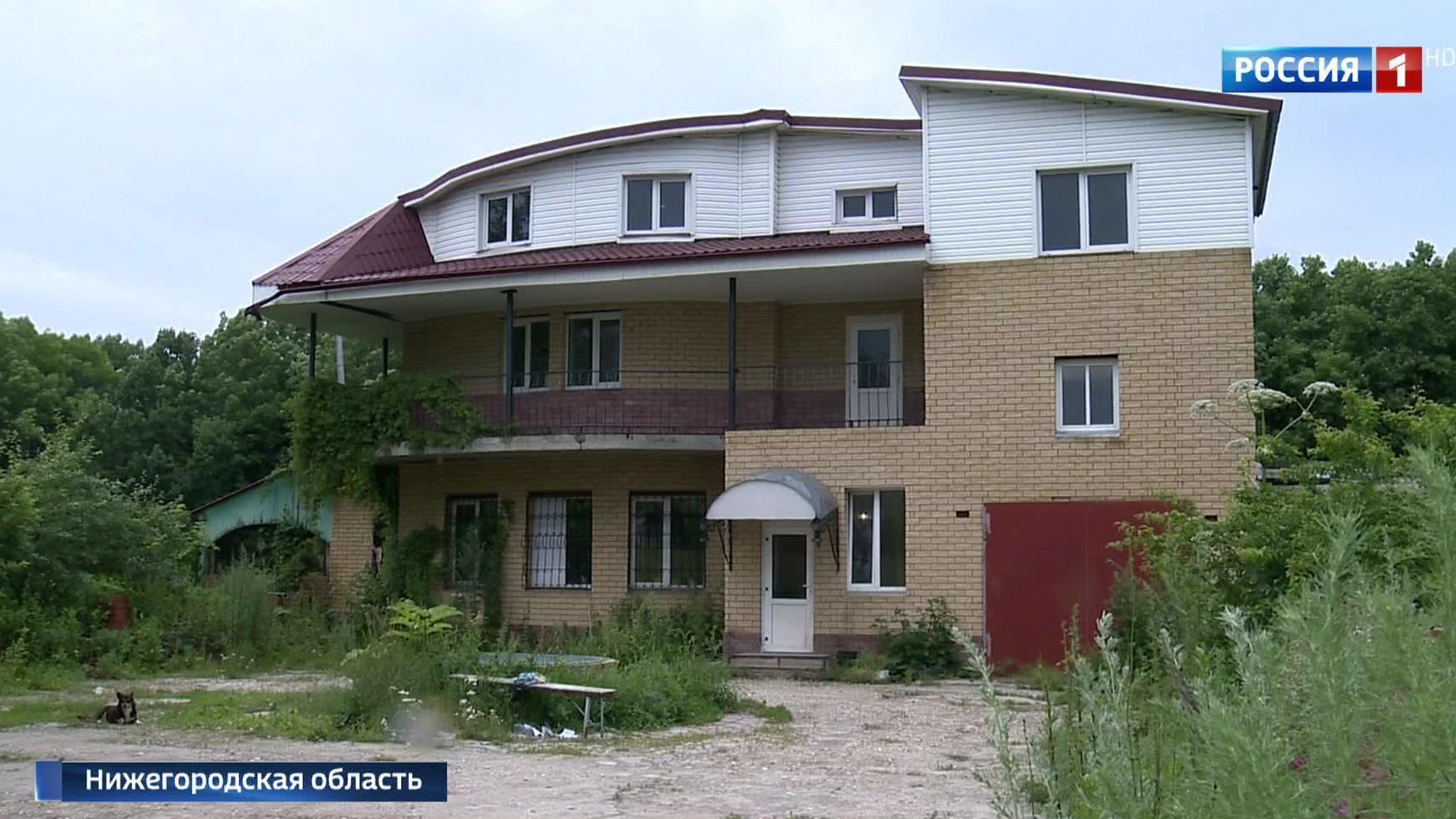 Сотрудников реабилитационного центра подозревают в похищении людей
