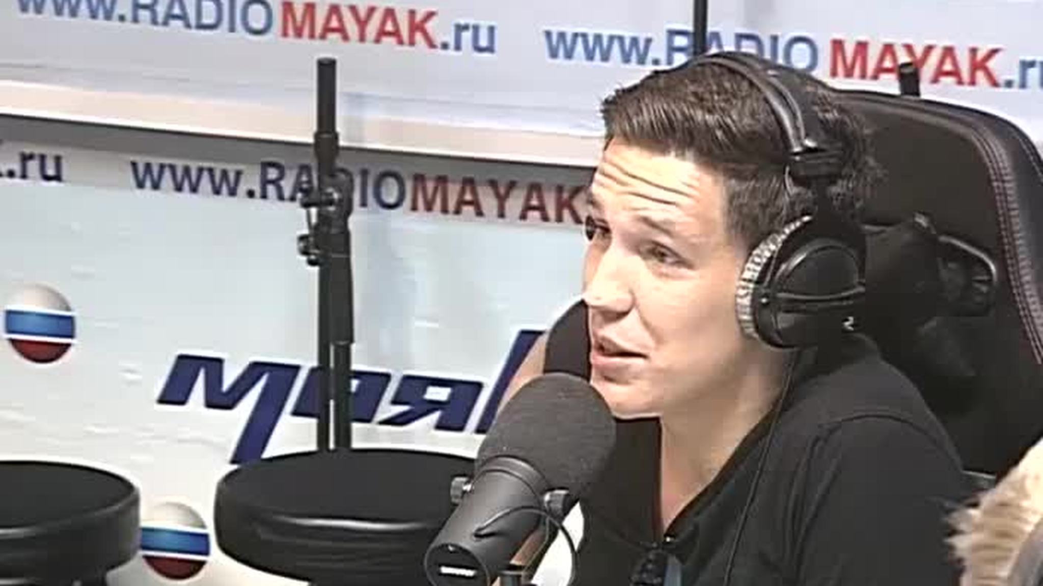 Дмитрий Масленников
