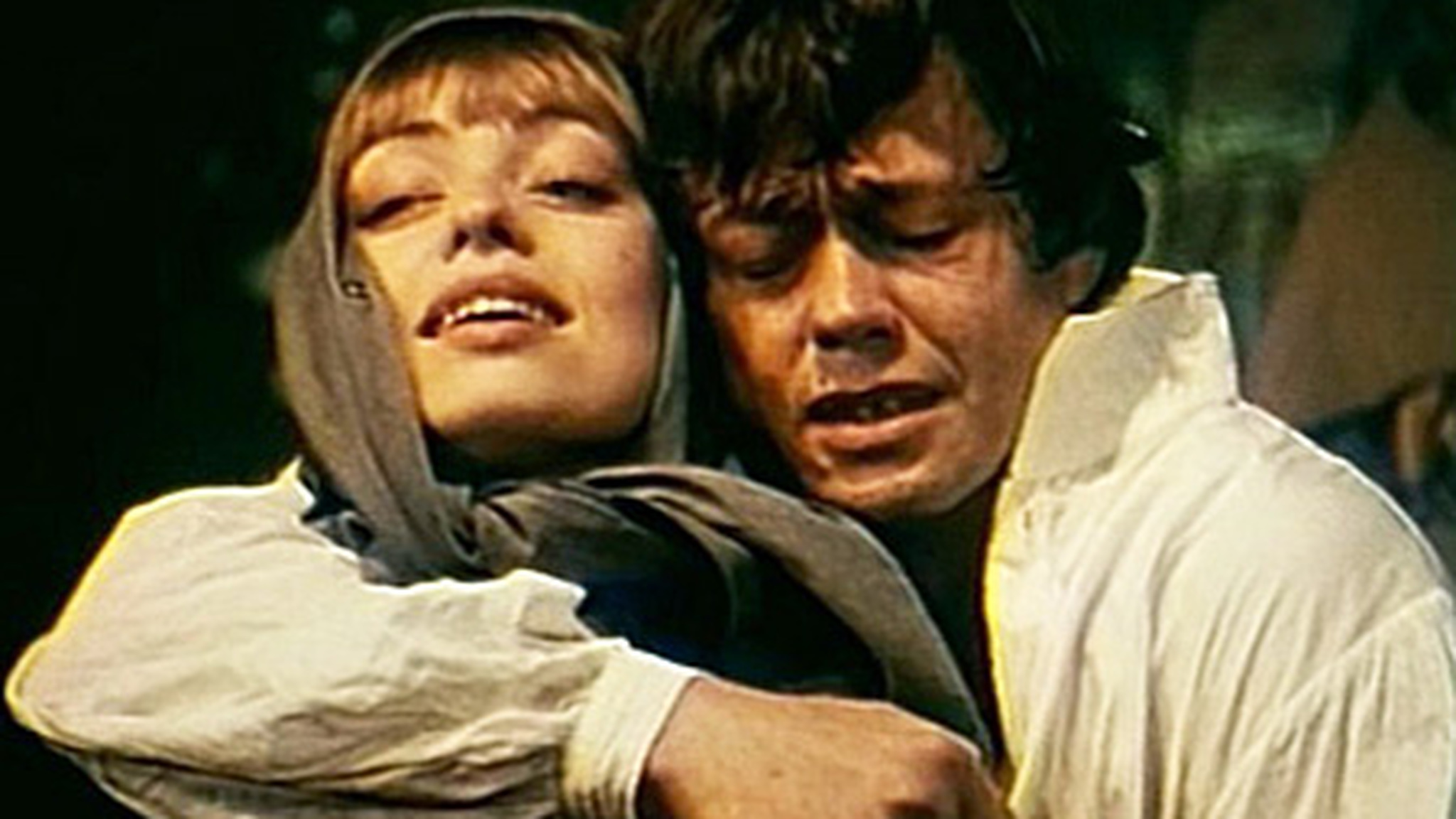 40-летие "Юноны и Авось" через современное искусство