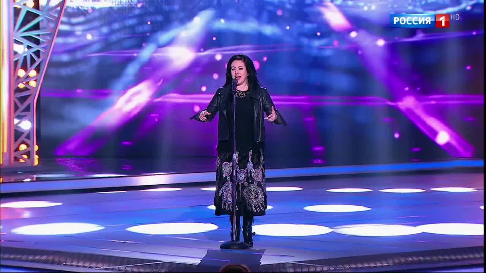 Эфир от 22.04.2017. Елена Ваенга