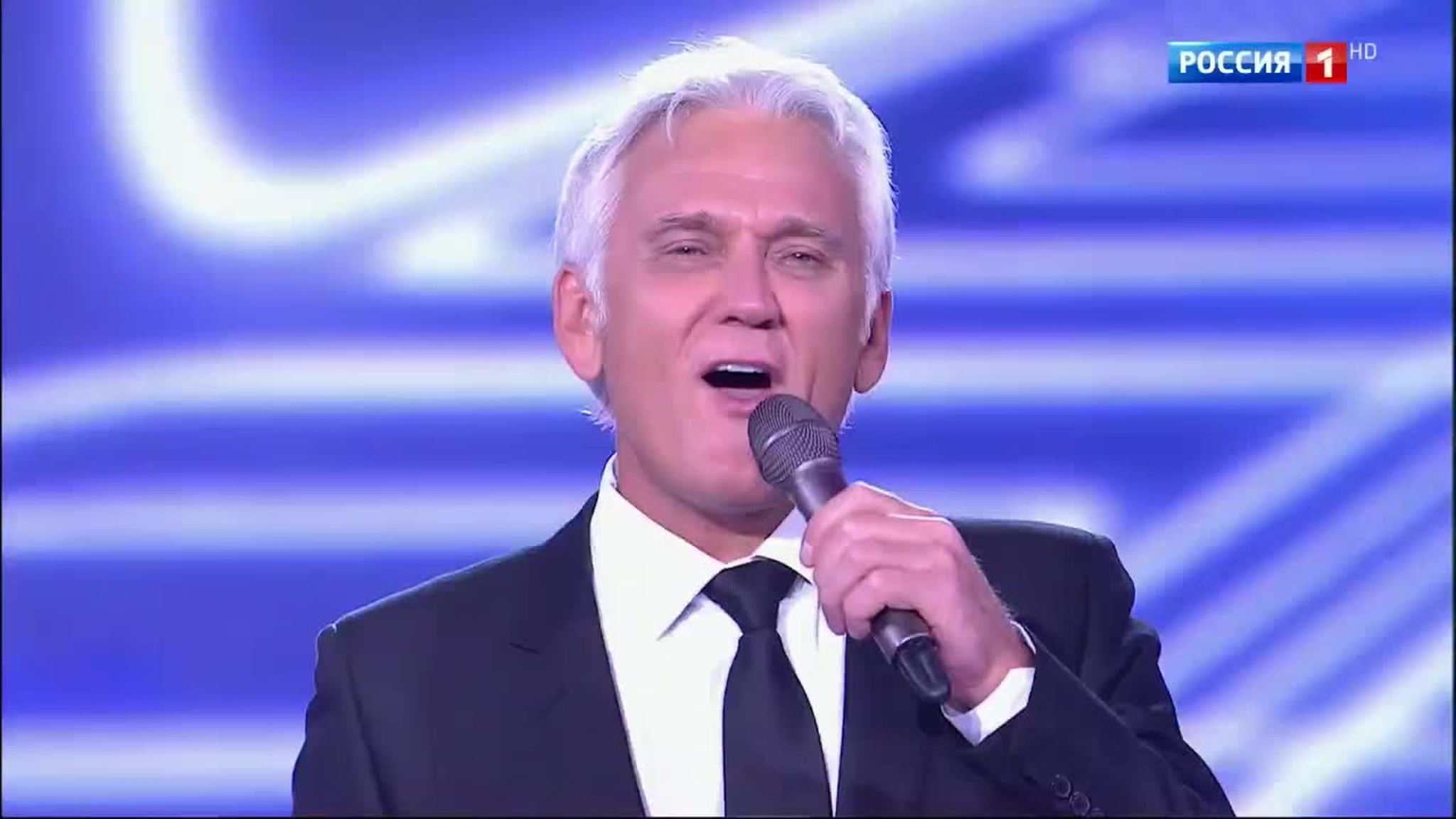 Эфир от 22.04.2017. Александр Маршал