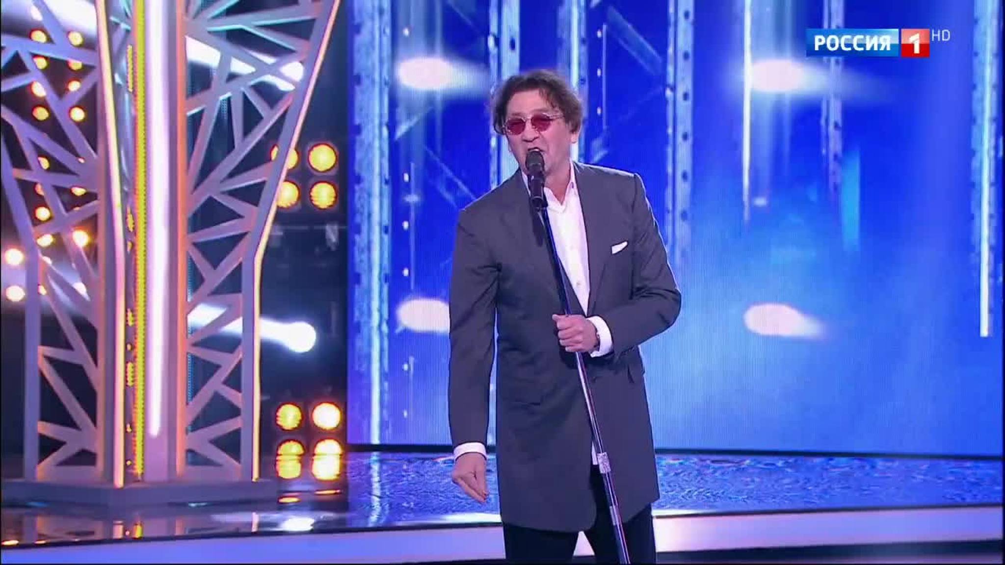 Эфир от 22.04.2017. Григорий Лепс