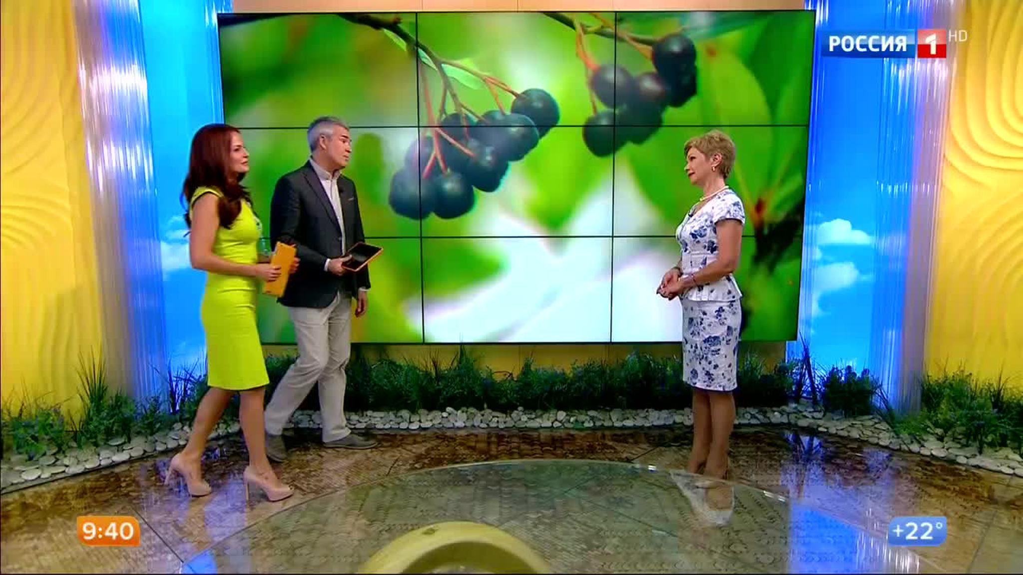 Эфир от 28.07.2017