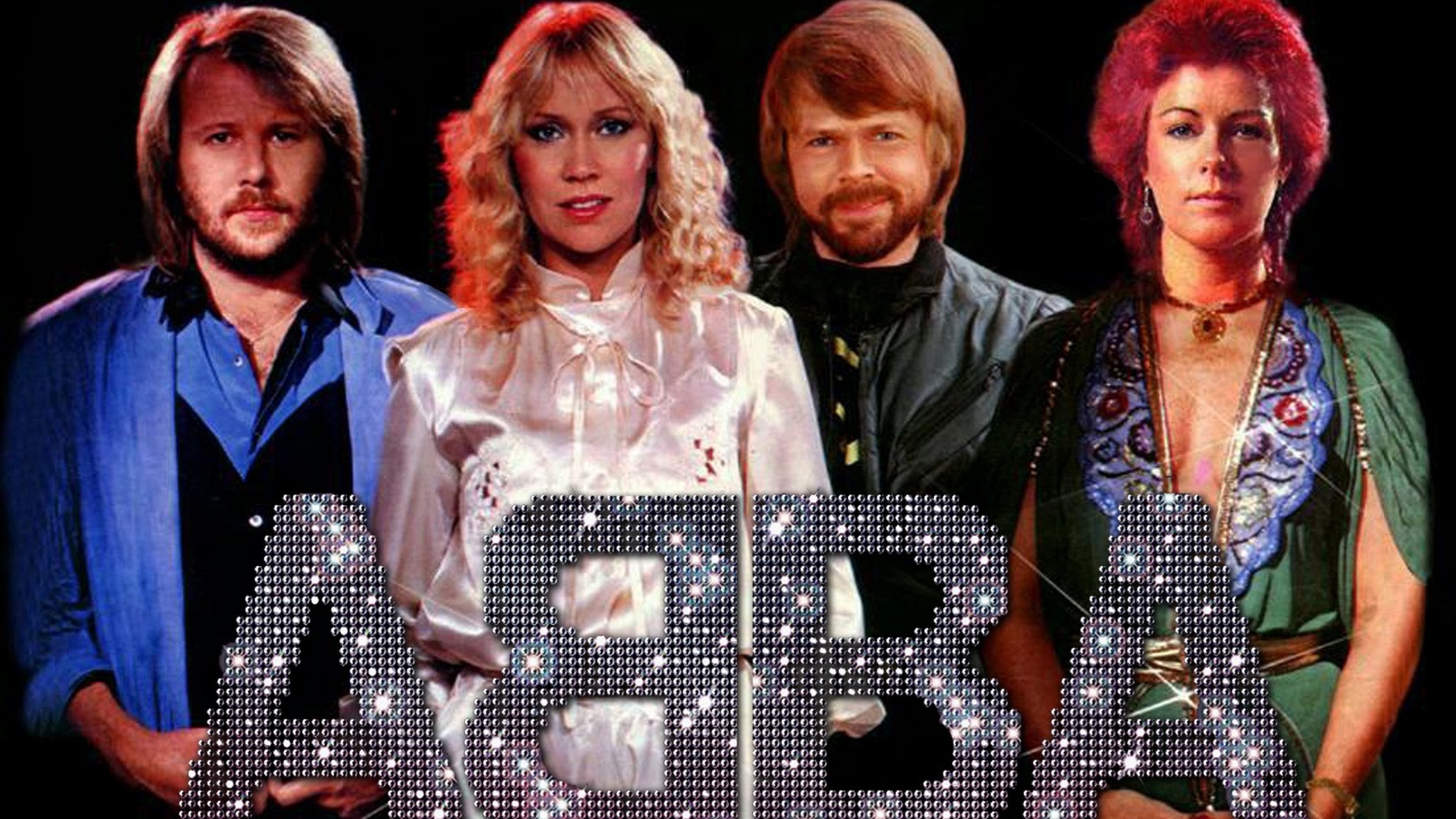"Я не хочу!": Бенни Андерссон из ABBA отказался выступать на "Евровидении"