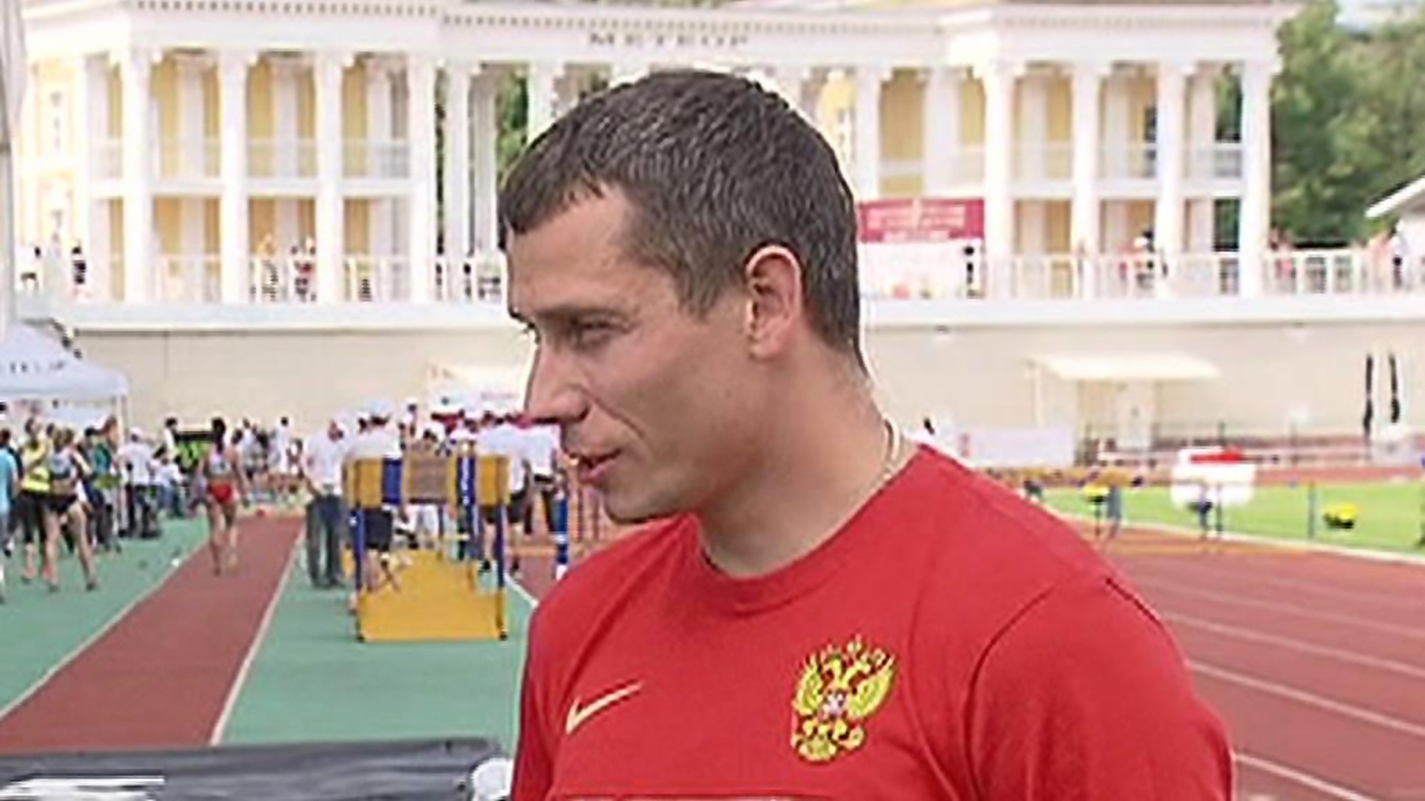 На чемпионат мира по легкой атлетике россияне под своим флагом не поедут