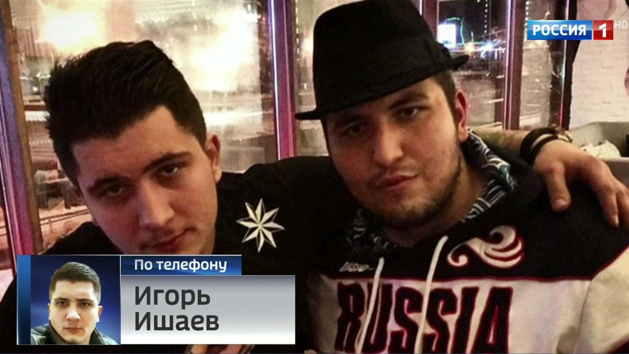 Гонки без правил в Москве: новые кадры безбашенной езды