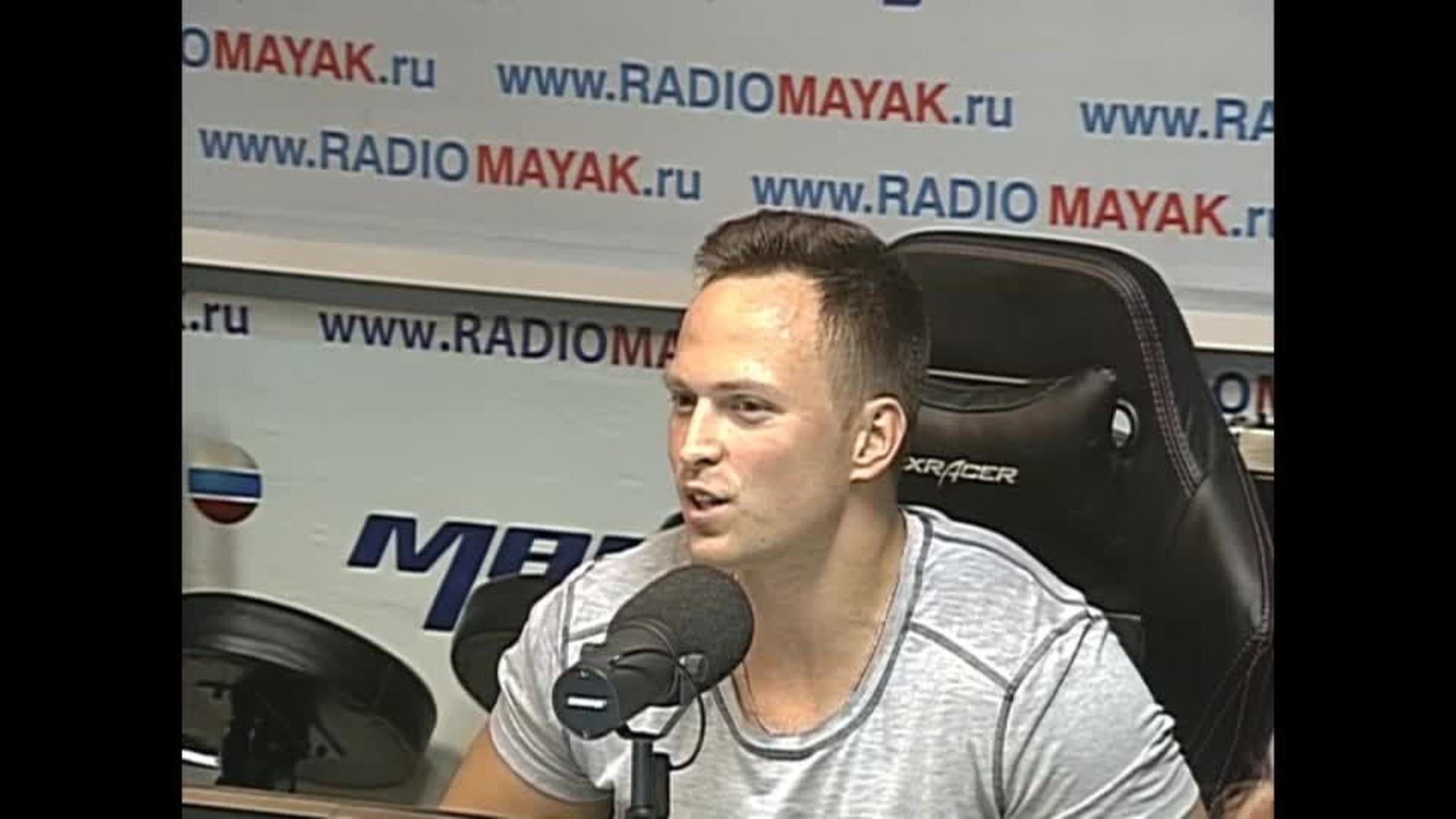 Алексей Столяров