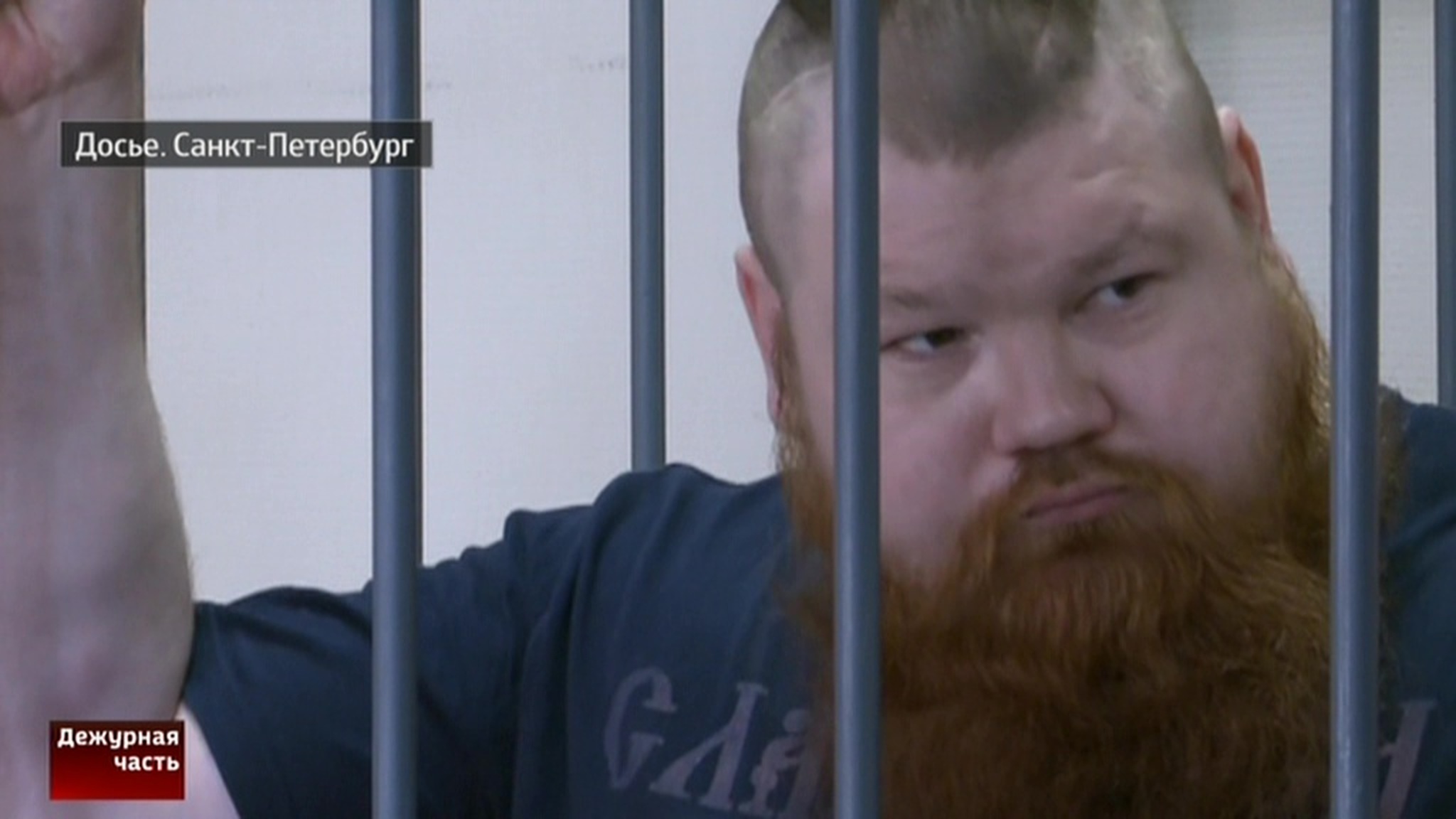 Организатор "голого марша" проституток хочет обследоваться у психиатра