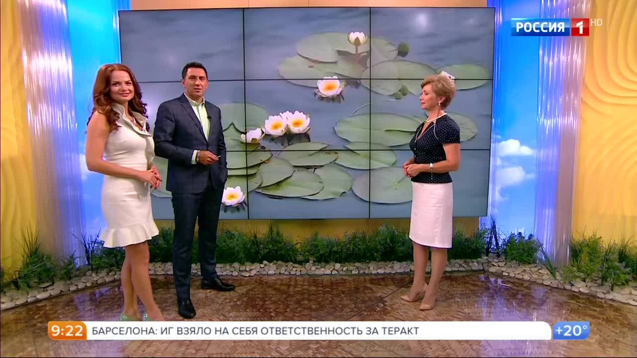 Эфир от 18.08.2017