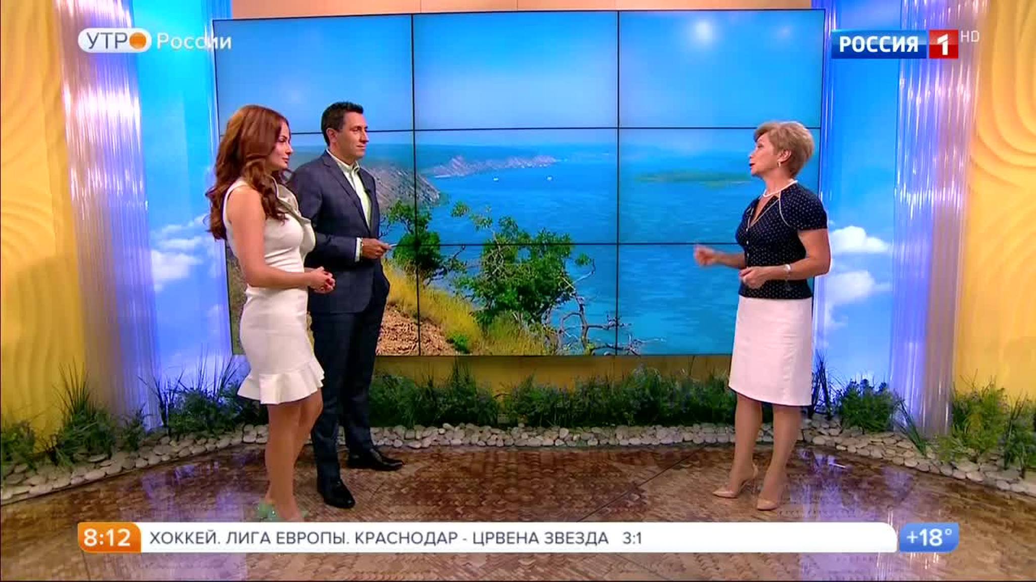 Эфир от 18.08.2017