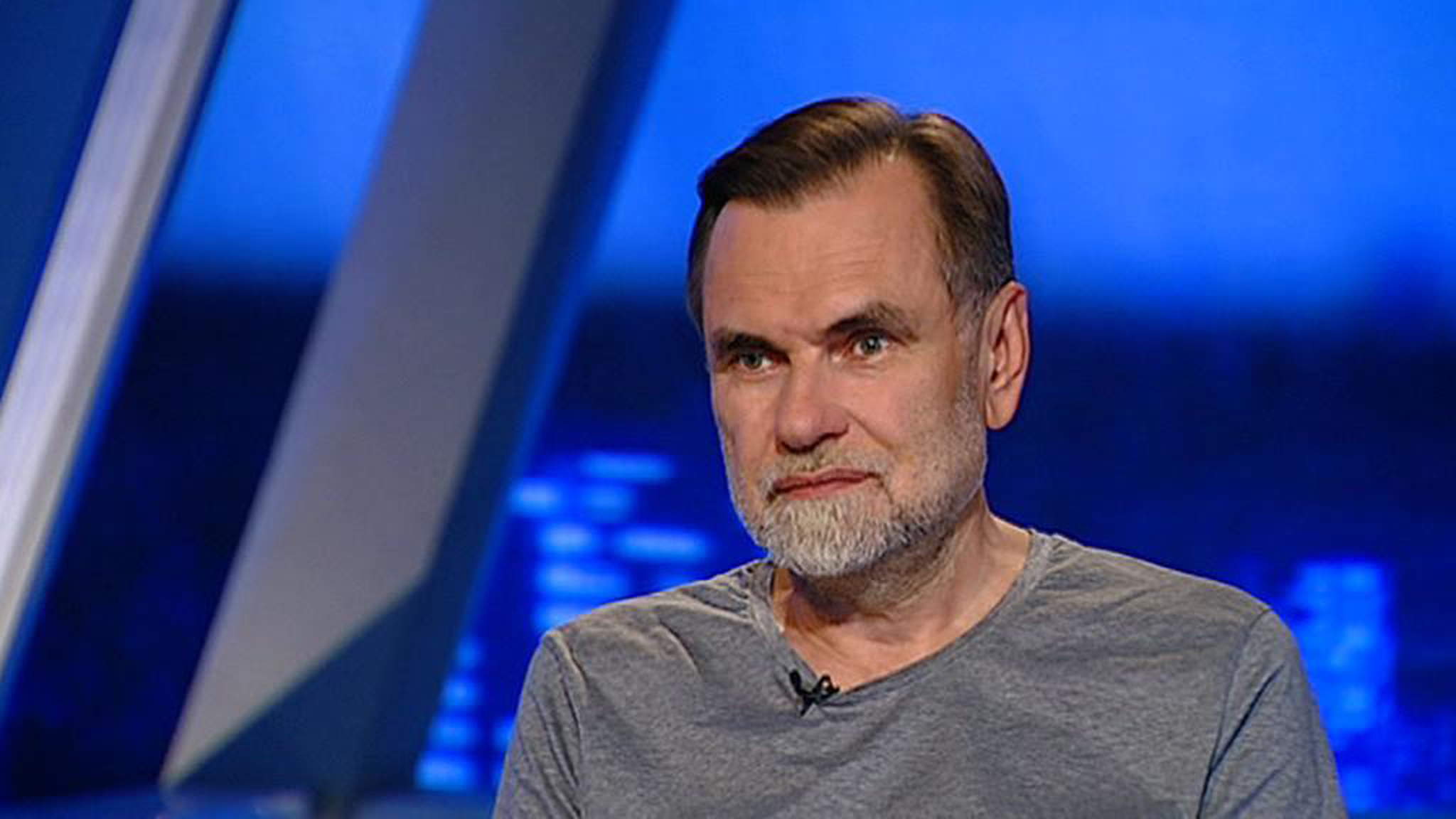 Сергей Сельянов. Эфир от 19.08.2017