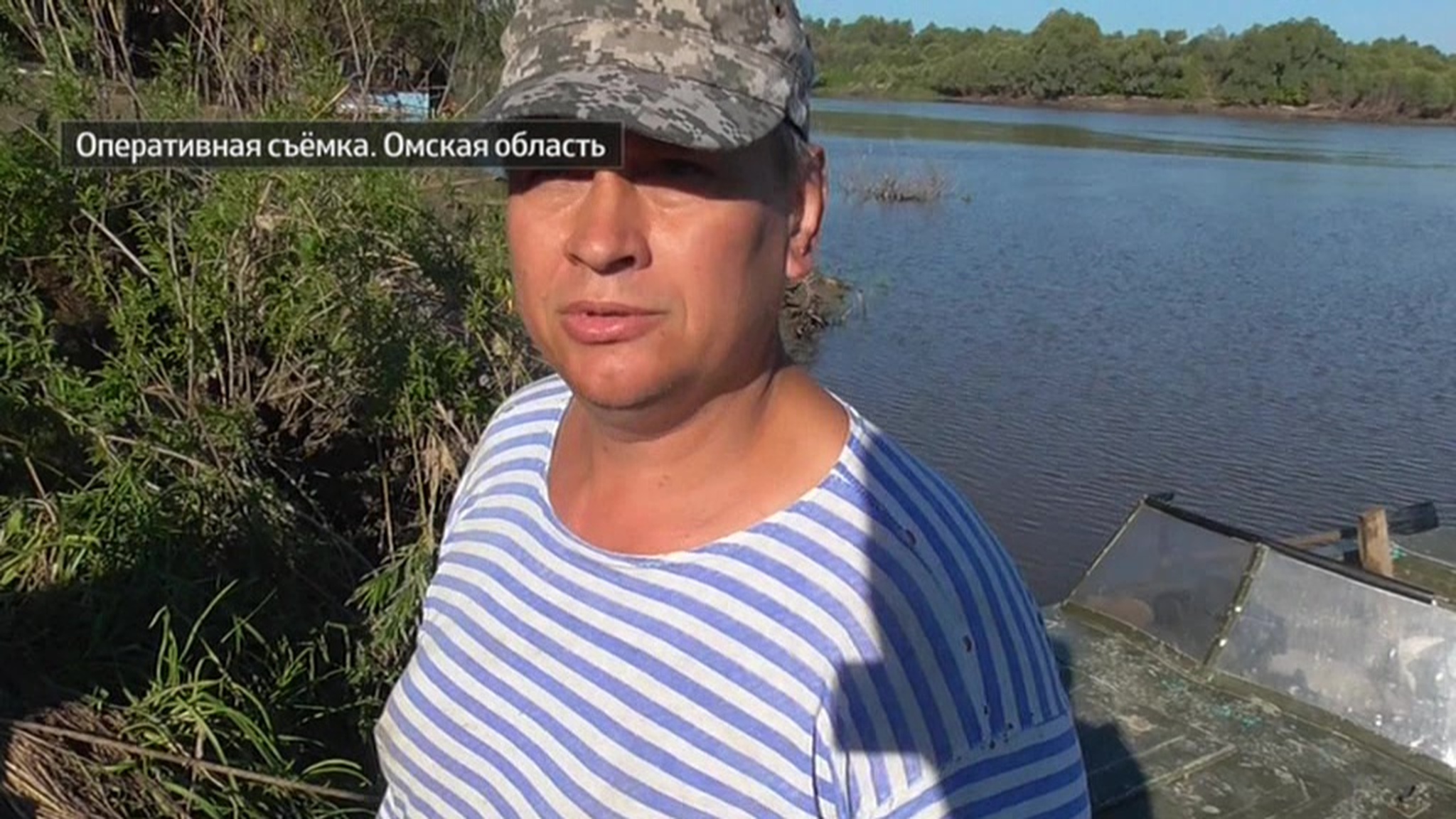 Высокопоставленный сотрудник полиции попался на браконьерстве