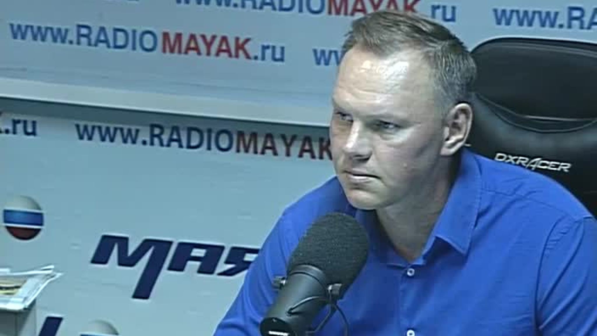 Старт нового сезона КХЛ