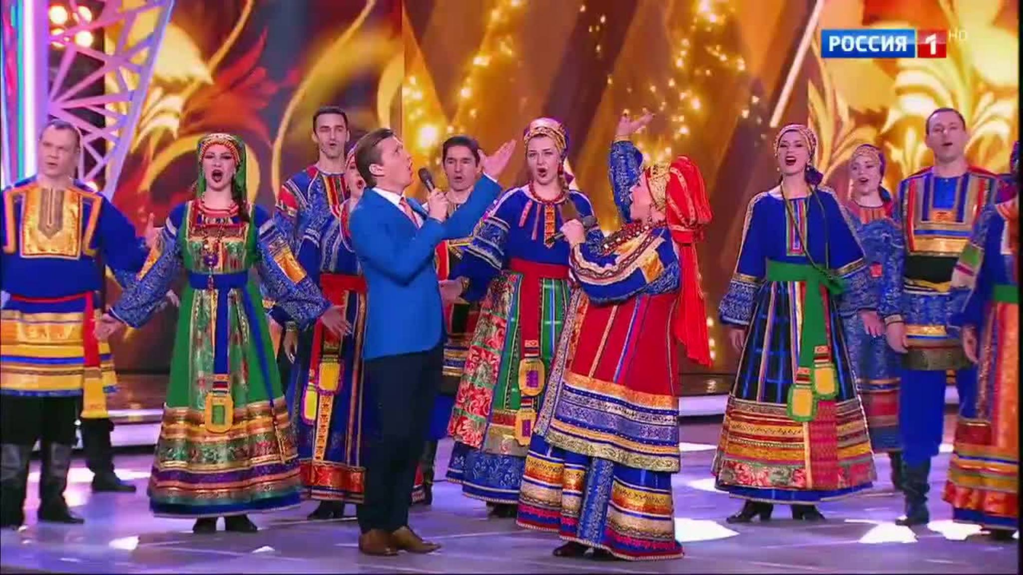 Эфир от 02.09.2017. Надежда Бабкина и Глеб Матвейчук