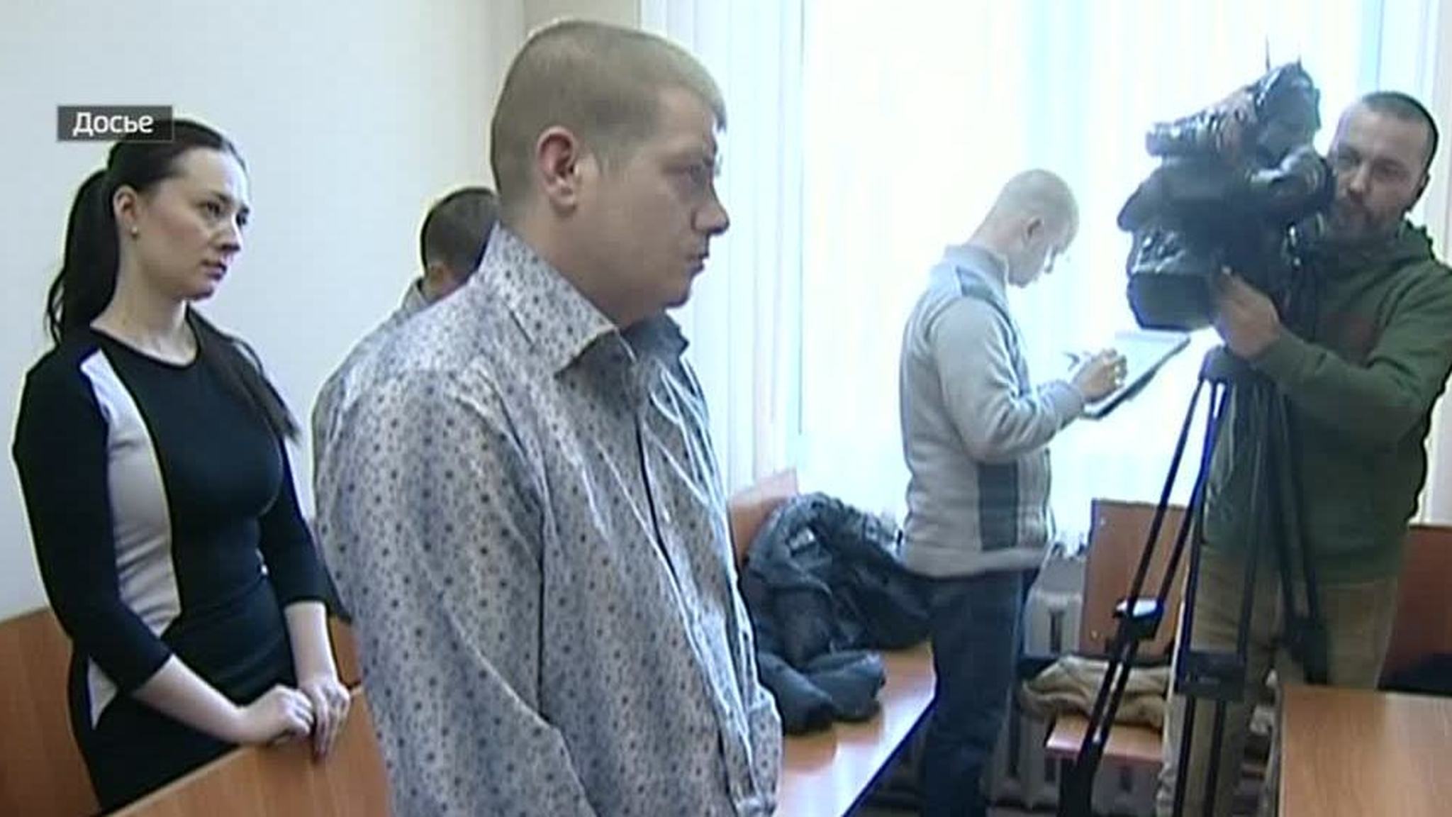 Челябинские коллекторы ранили мать должника