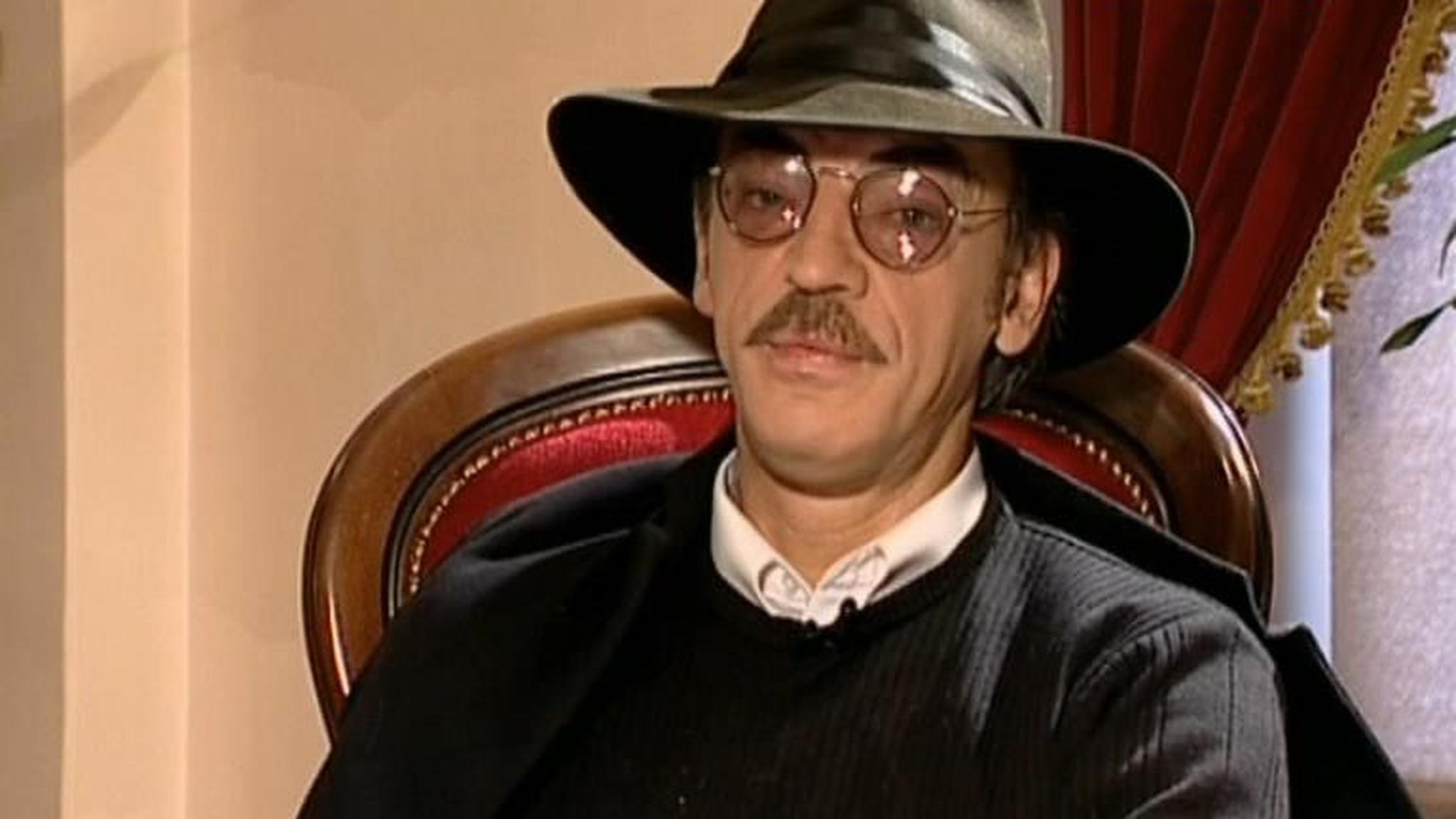 Михаил Боярский