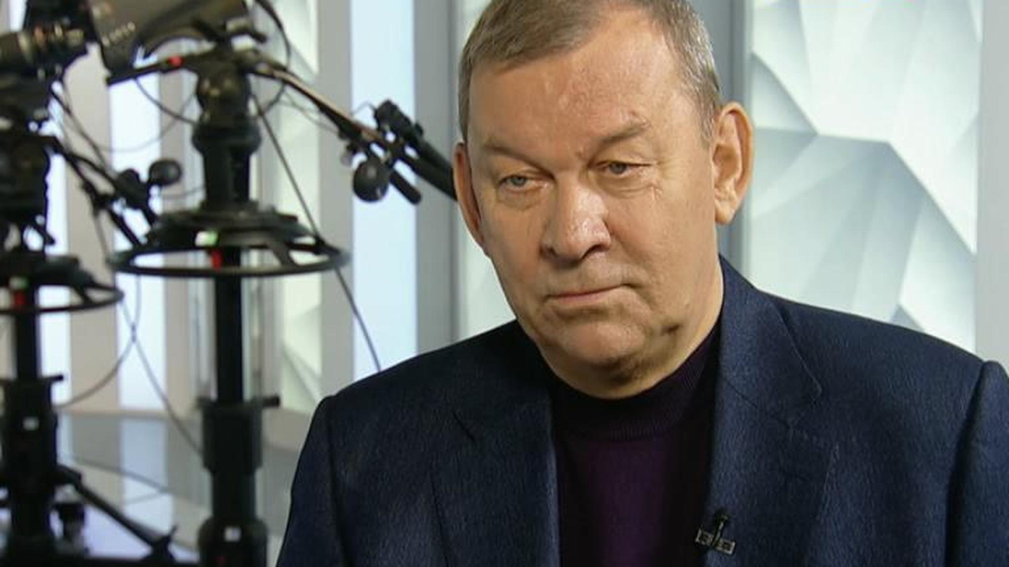 Эфир от 08.09.2017 (19:30)