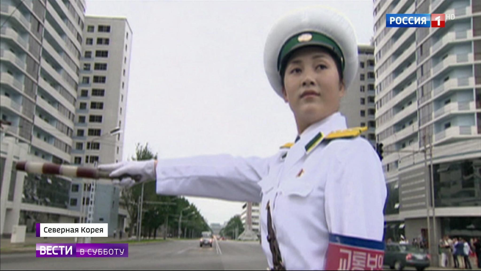 Why the North Koreans Aren’t Afraid of Either Sanctions or Nuclear War