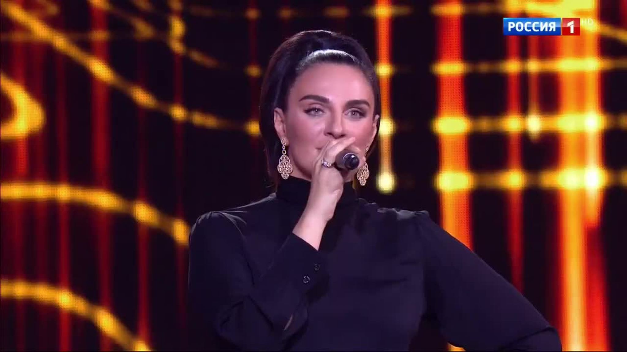 Эфир от 09.09.2017. Елена Ваенга